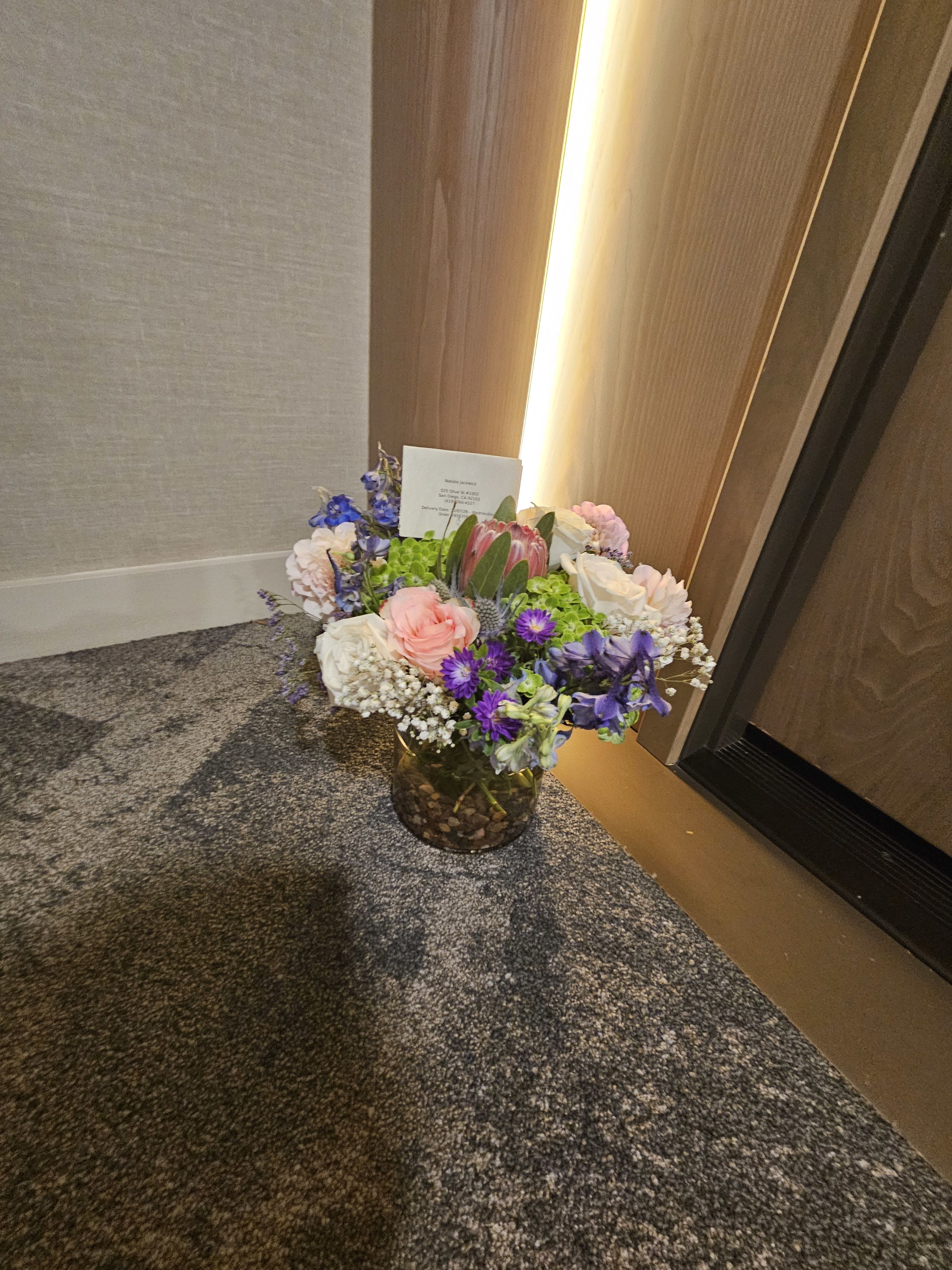 Breathtaking Blossoms