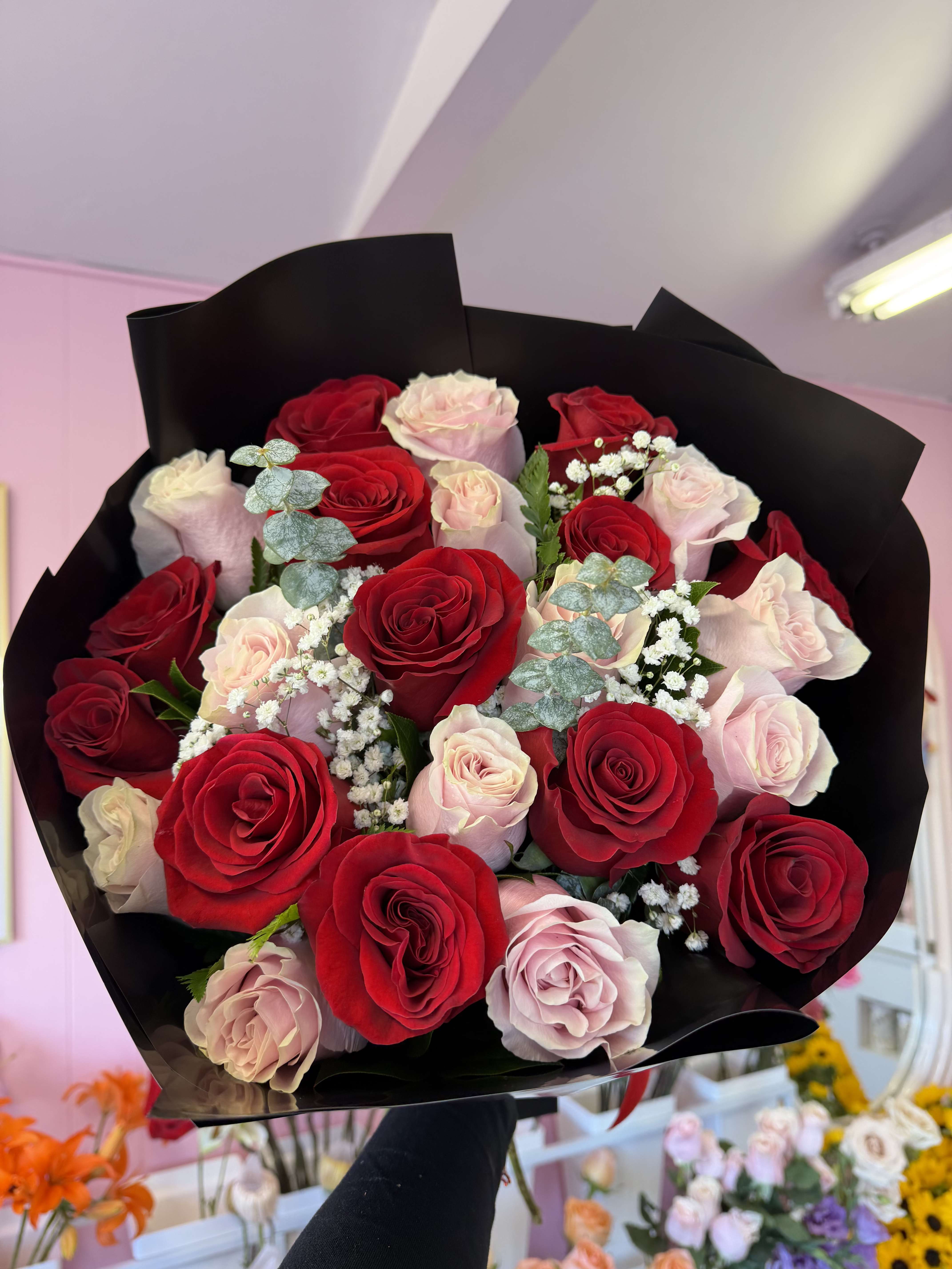 24 Rose Bundle