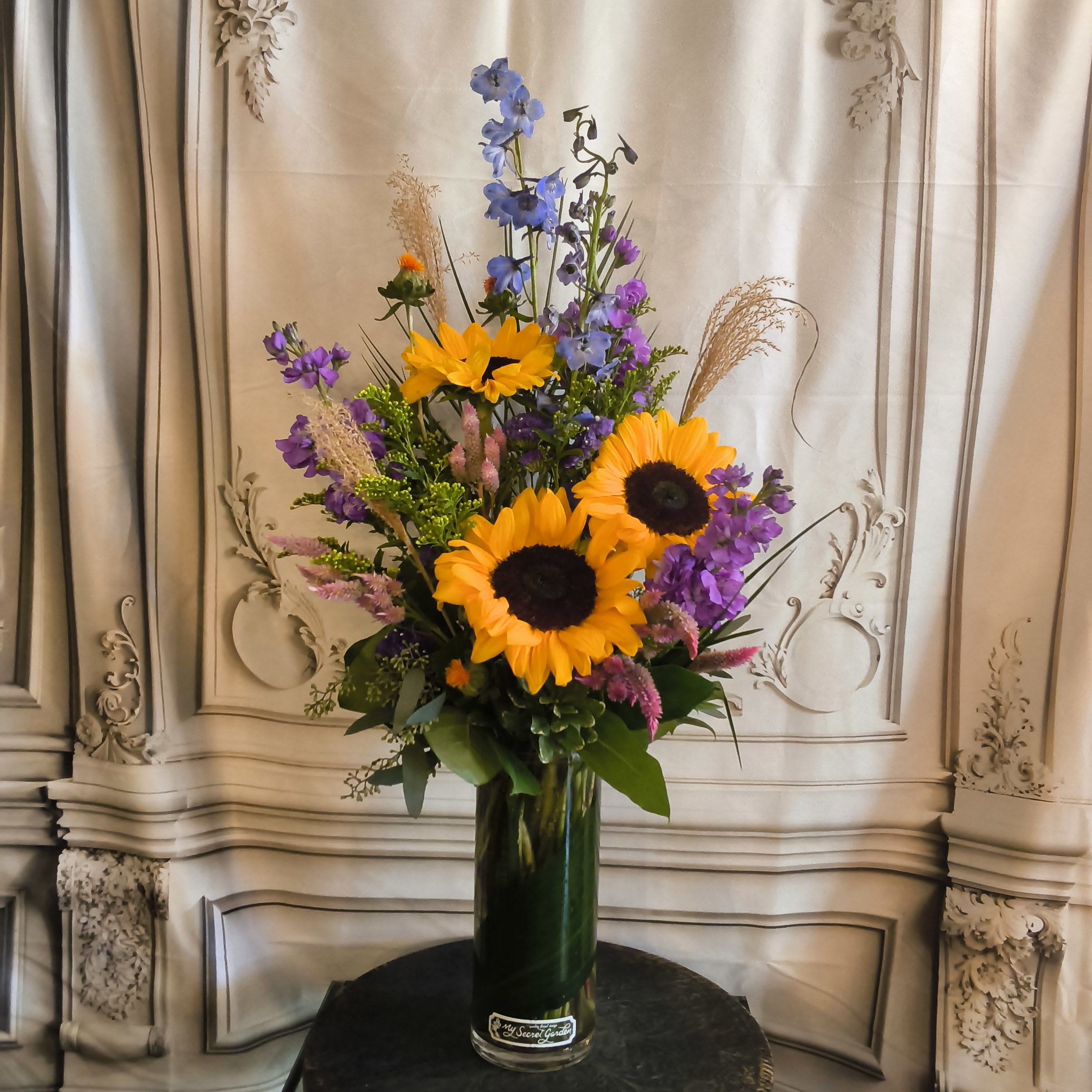 Fall Jubilee