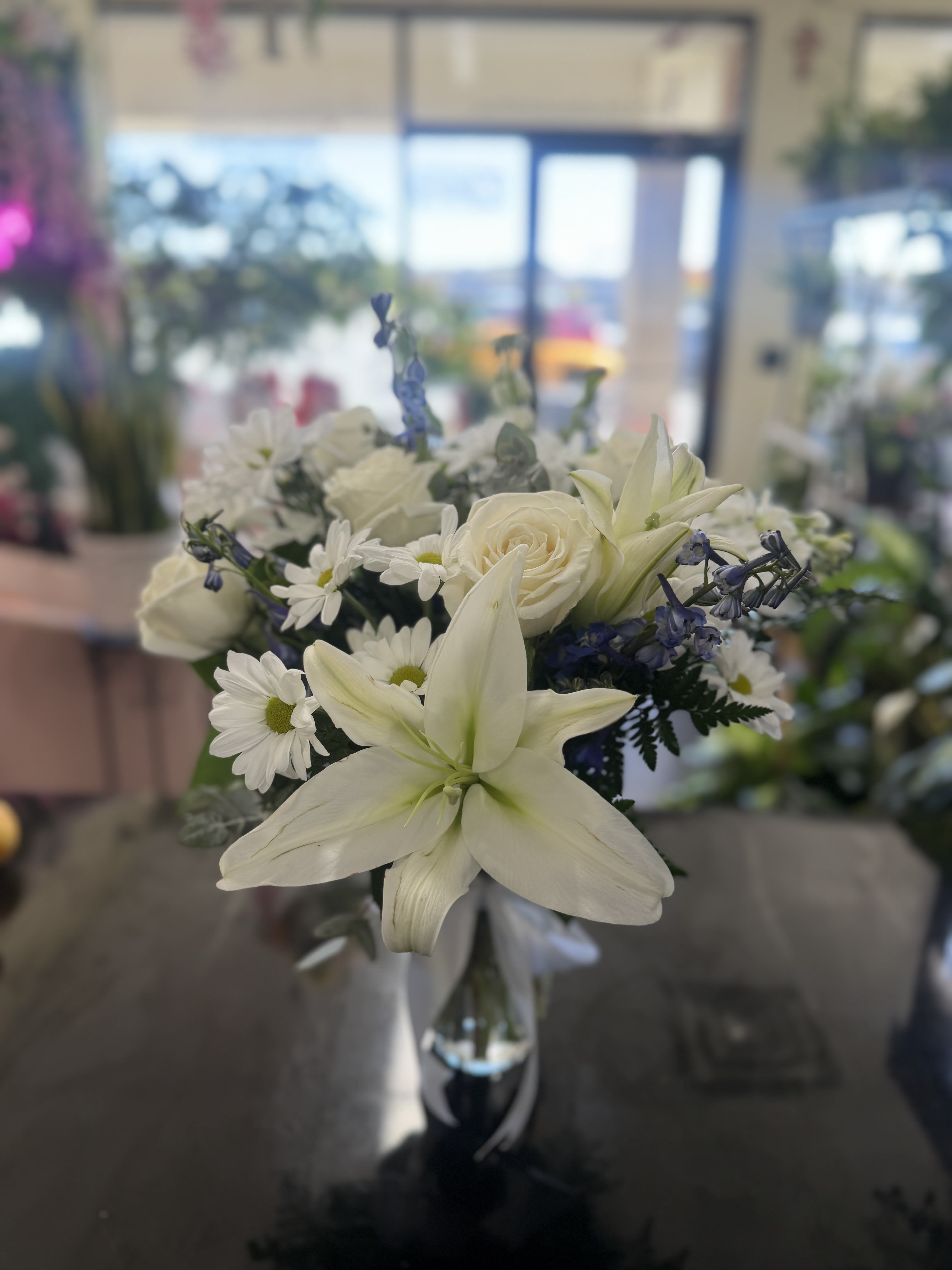 Mily’s Sympathy & Funeral Special
