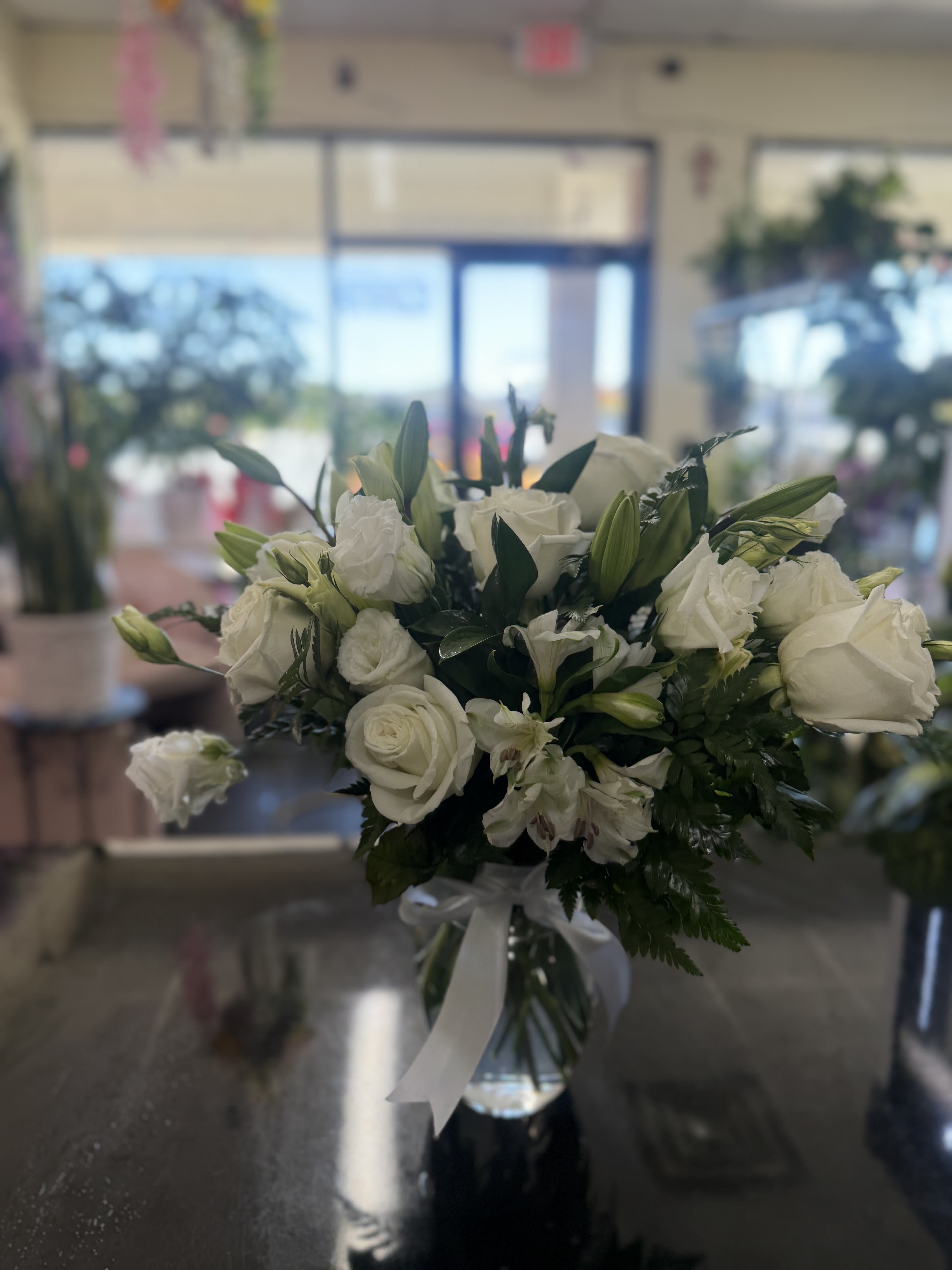 Mily’s Sympathy & Funeral Special