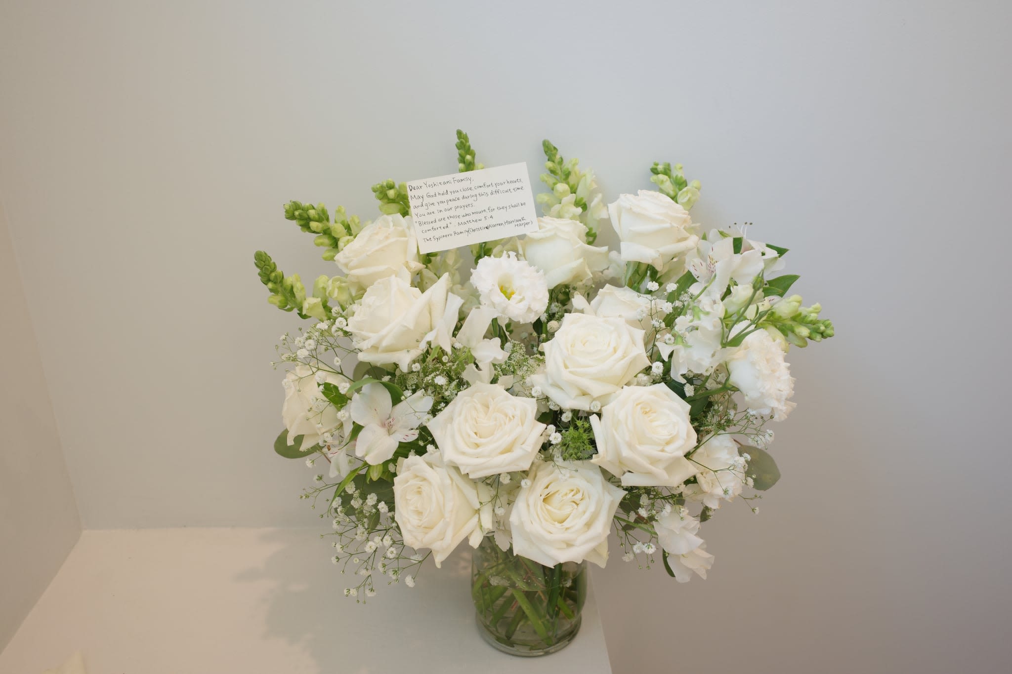 Cloud Nine by BloomNation™