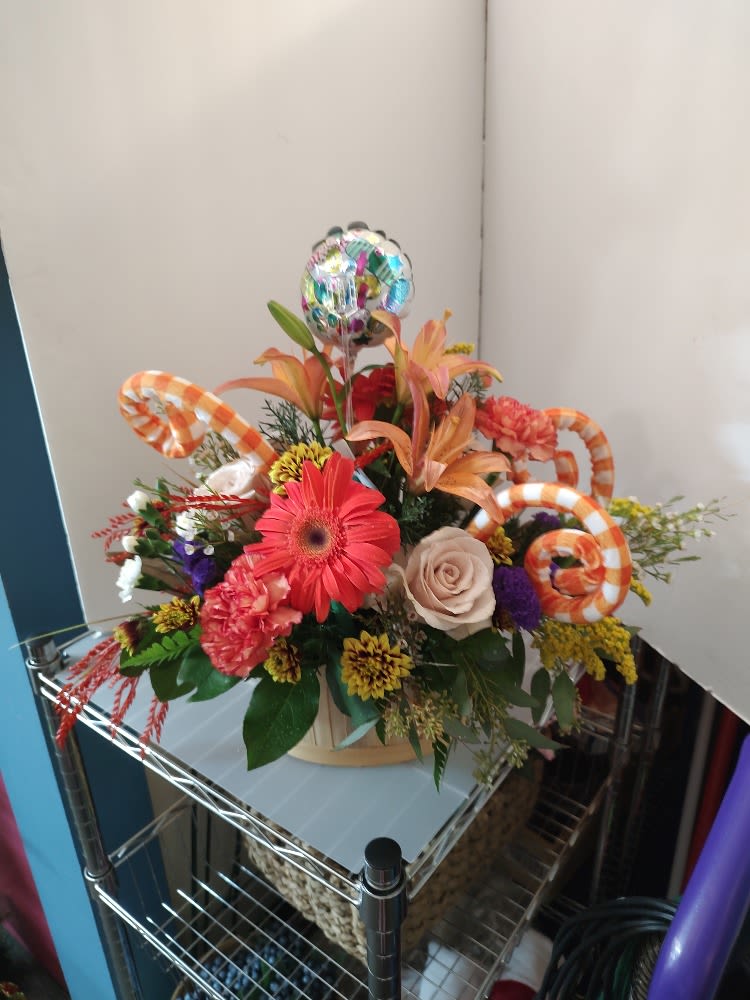 Designers Choice 50 by Art & Flowers