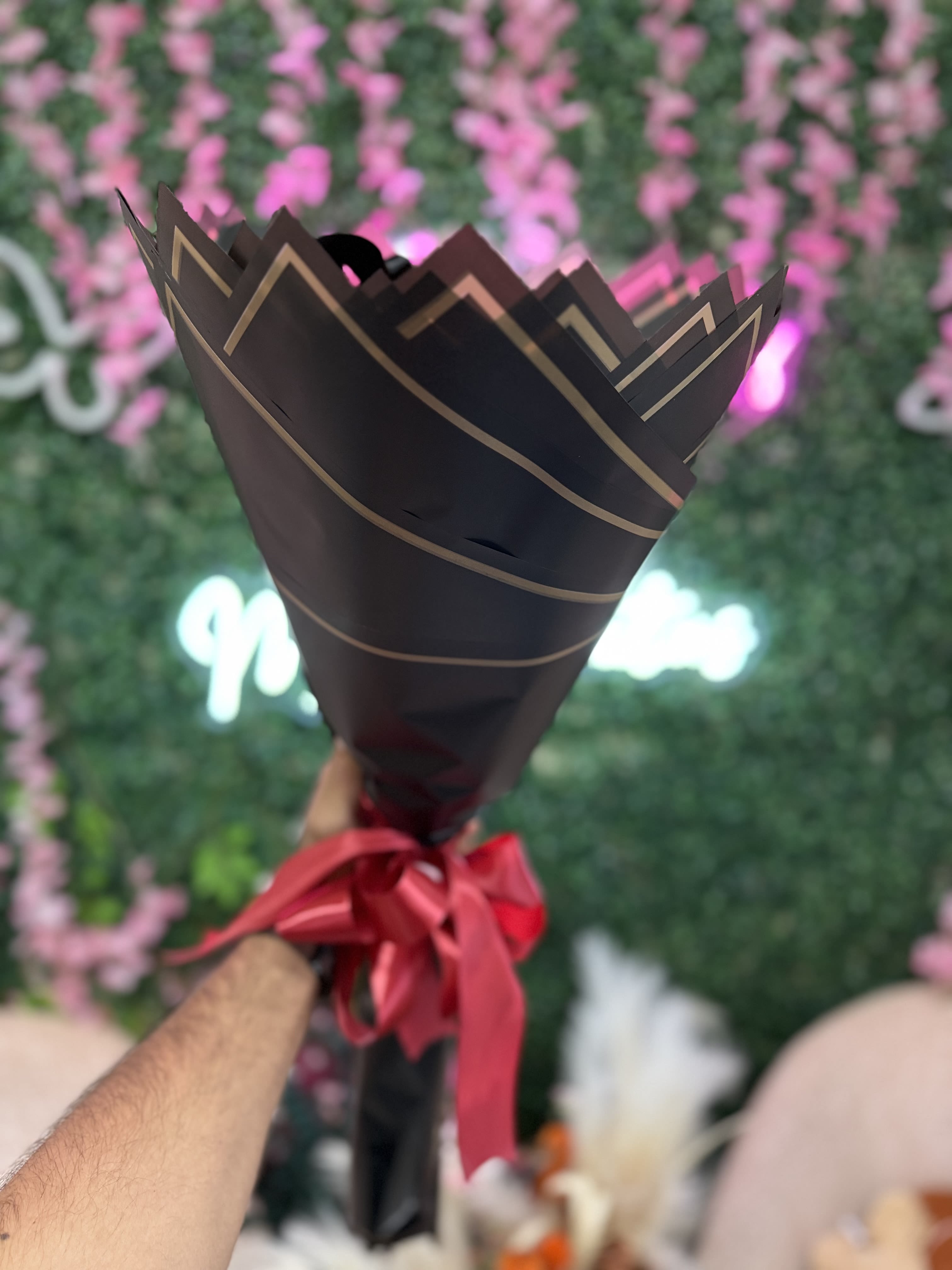 Mily's Bouquet