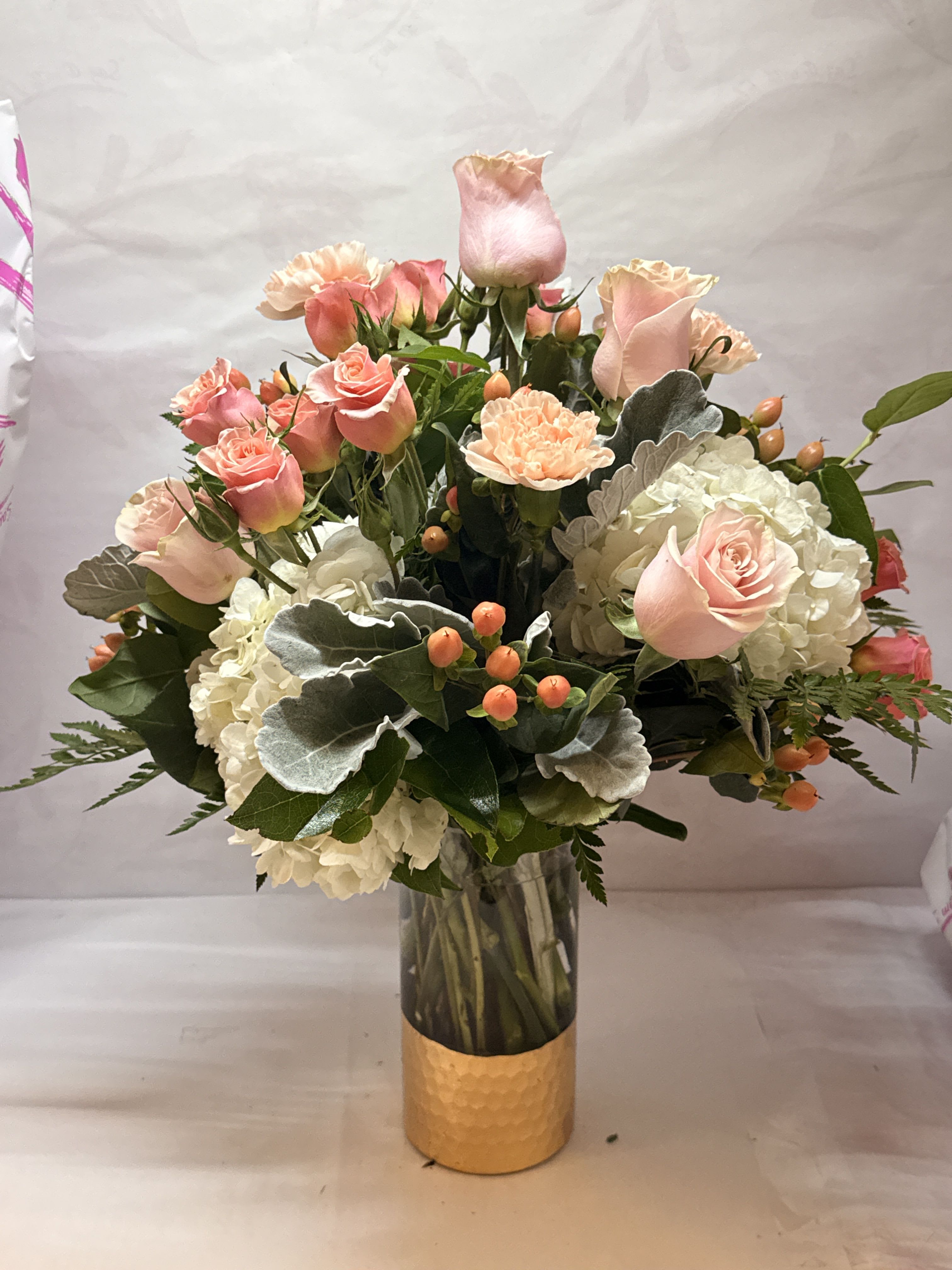 Simply Gorgeous Bouquet