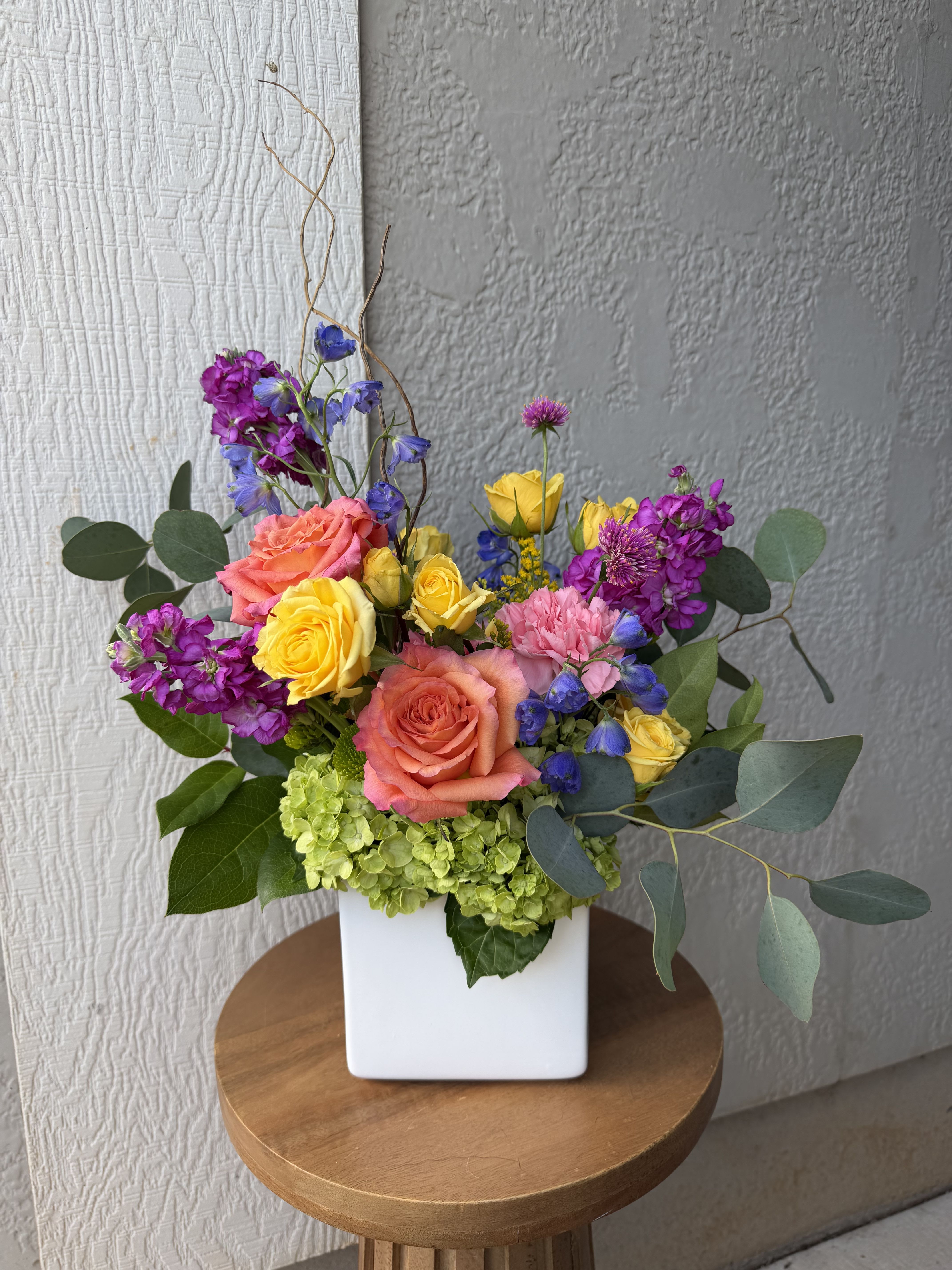 Va Va Bloom by BloomNation™