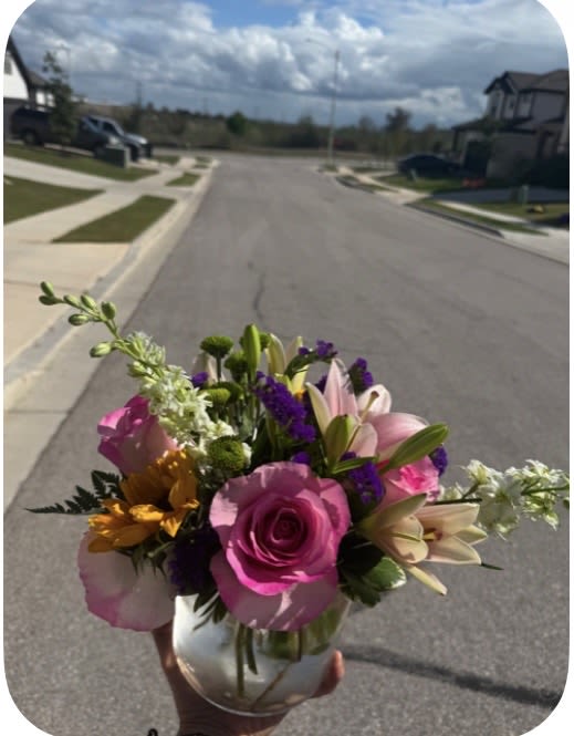 Best Day Bouquet