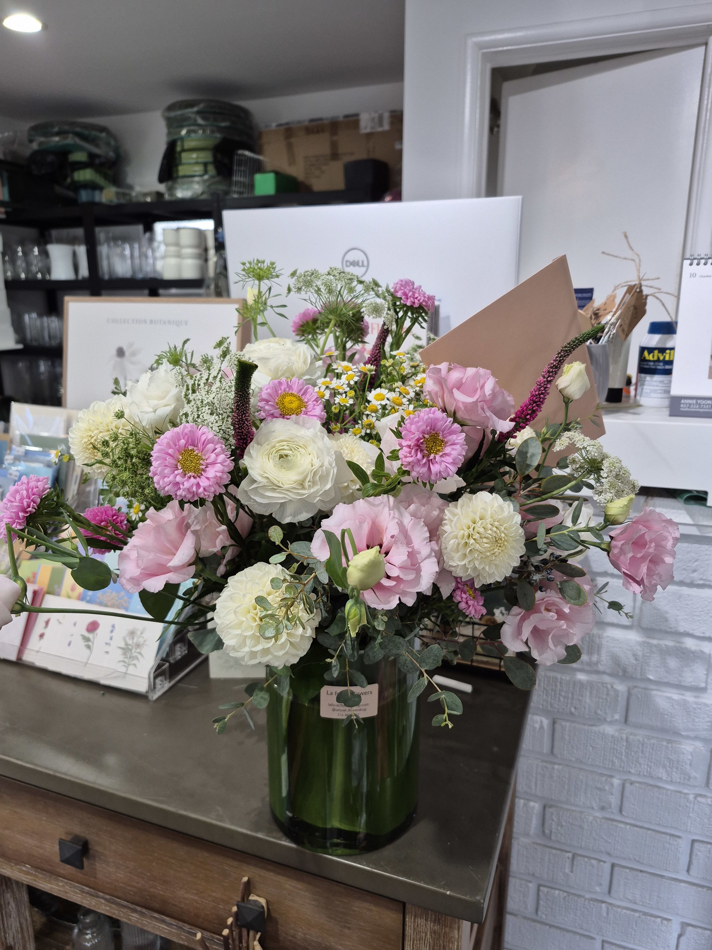 Designer's Choice Arrangement