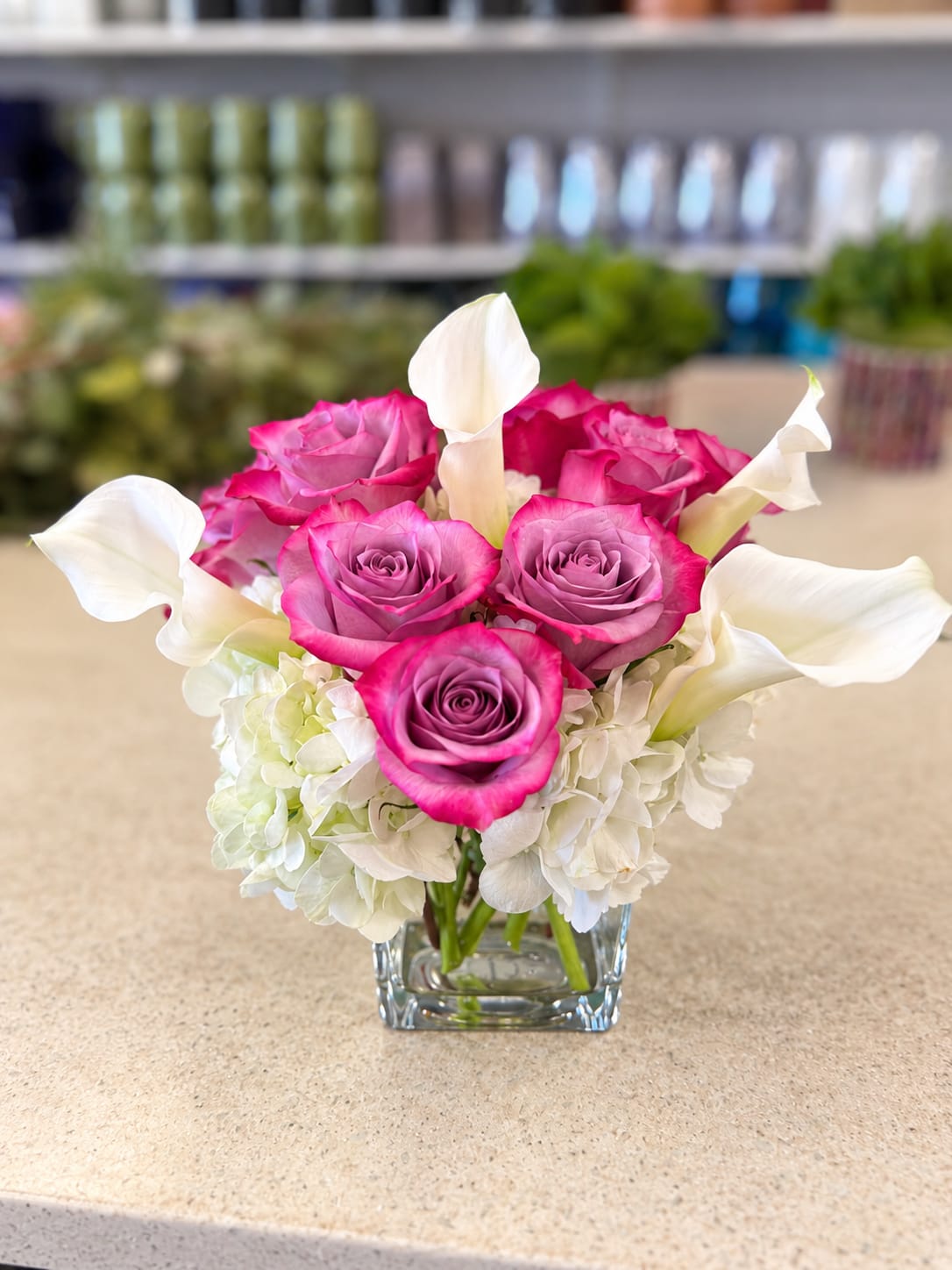 Here for You by BloomNation™