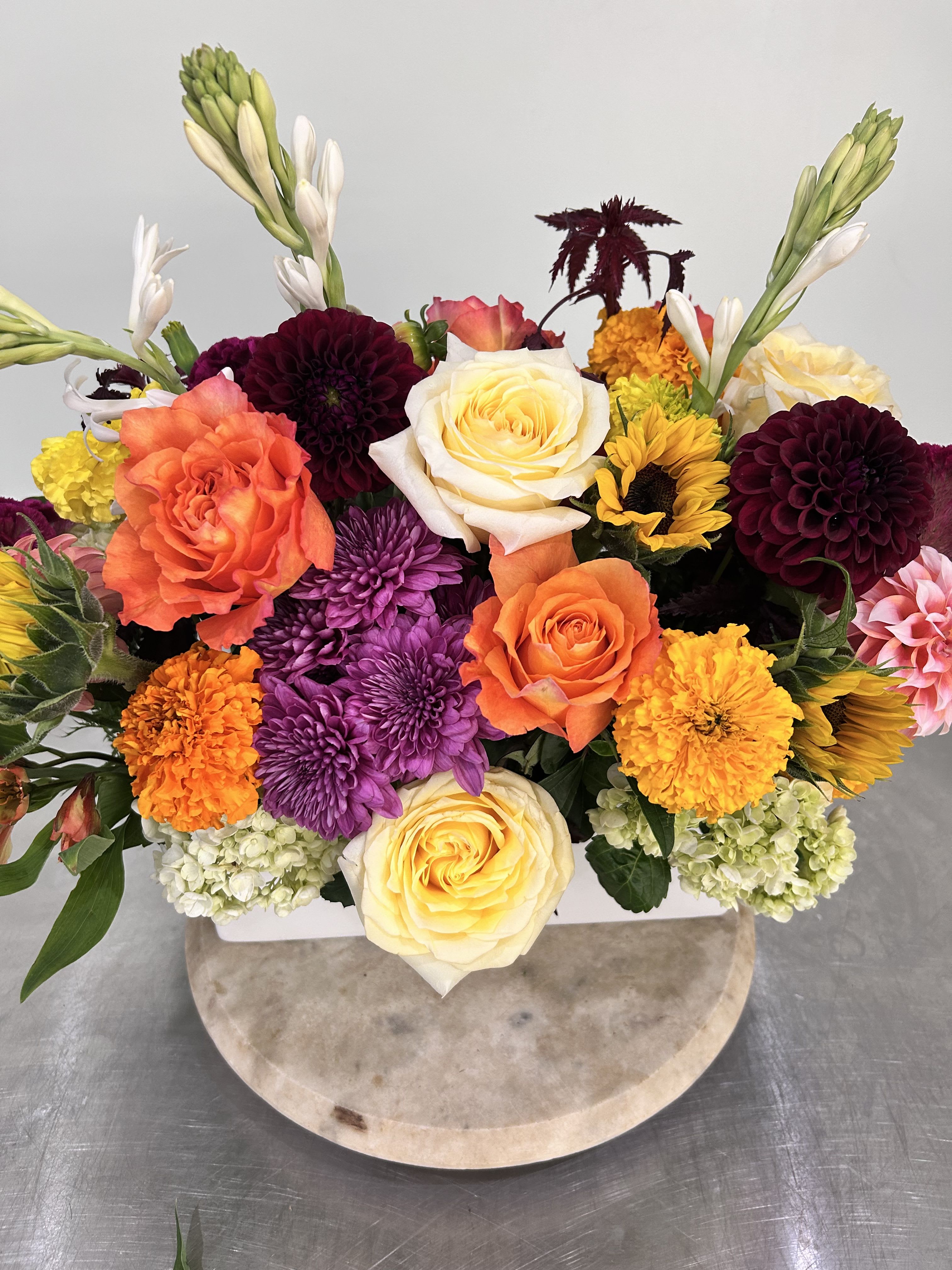 Centerpiece Rectangle