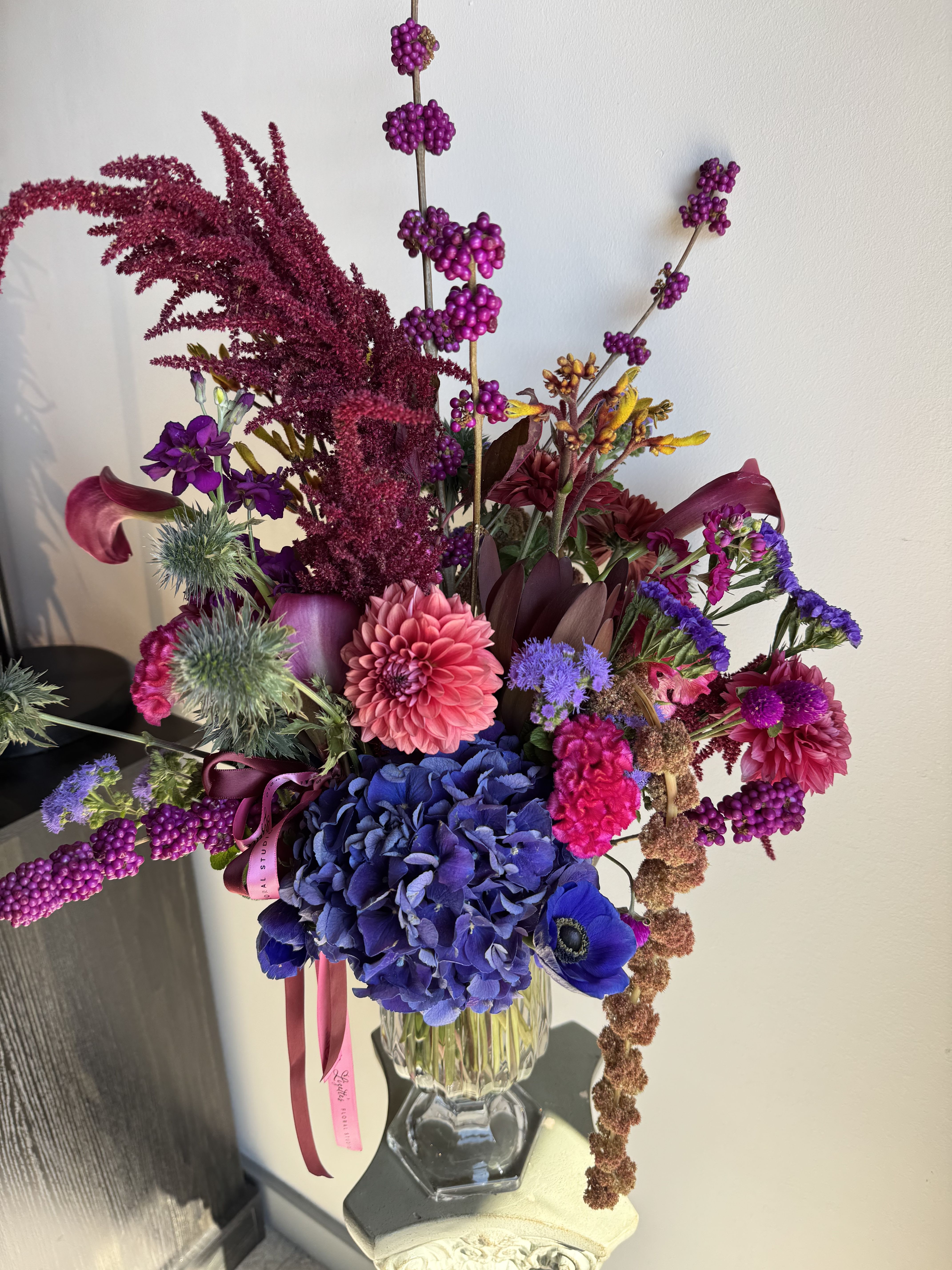 Bijou Blooms