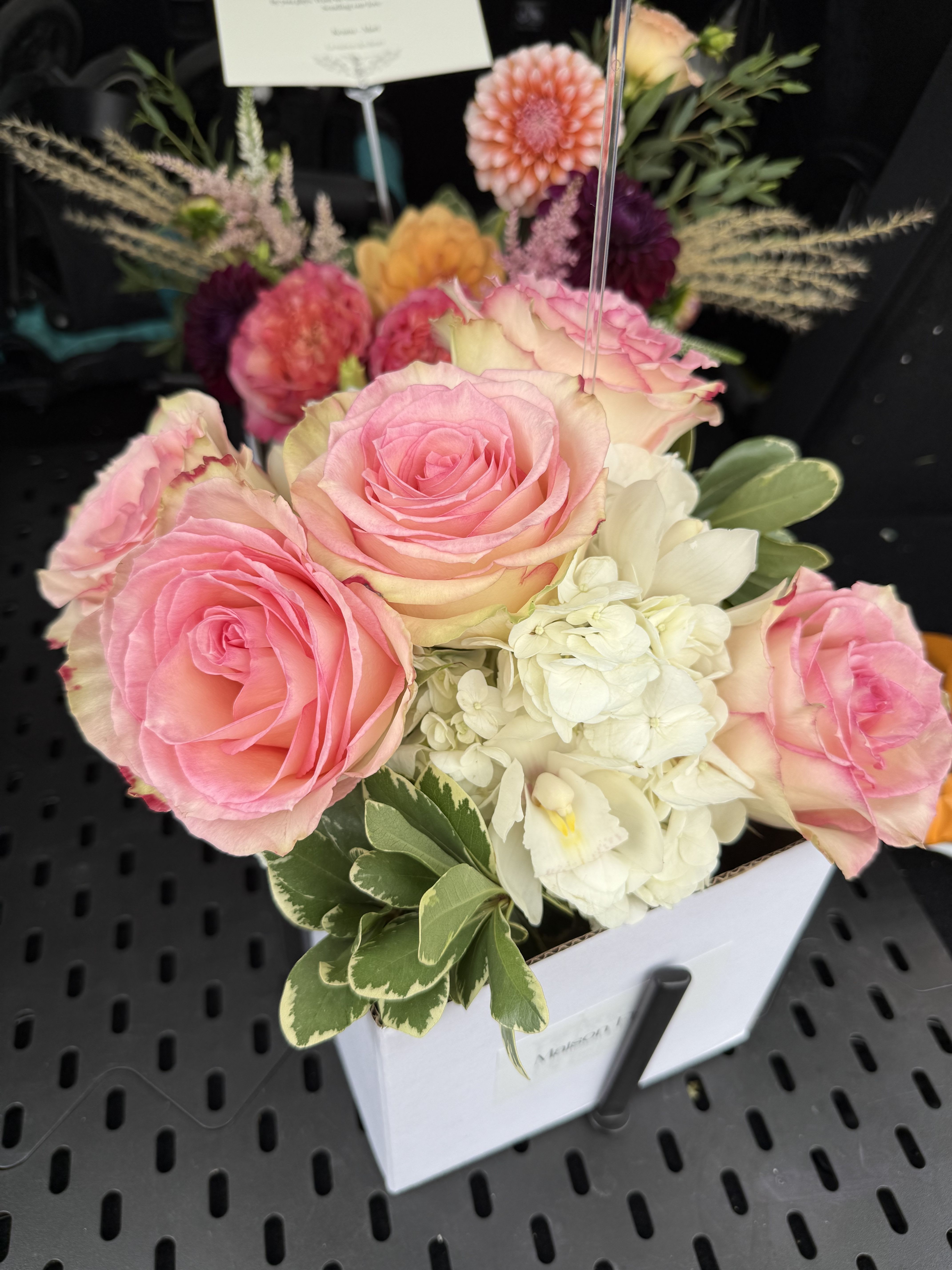 Elegant by BloomNation™