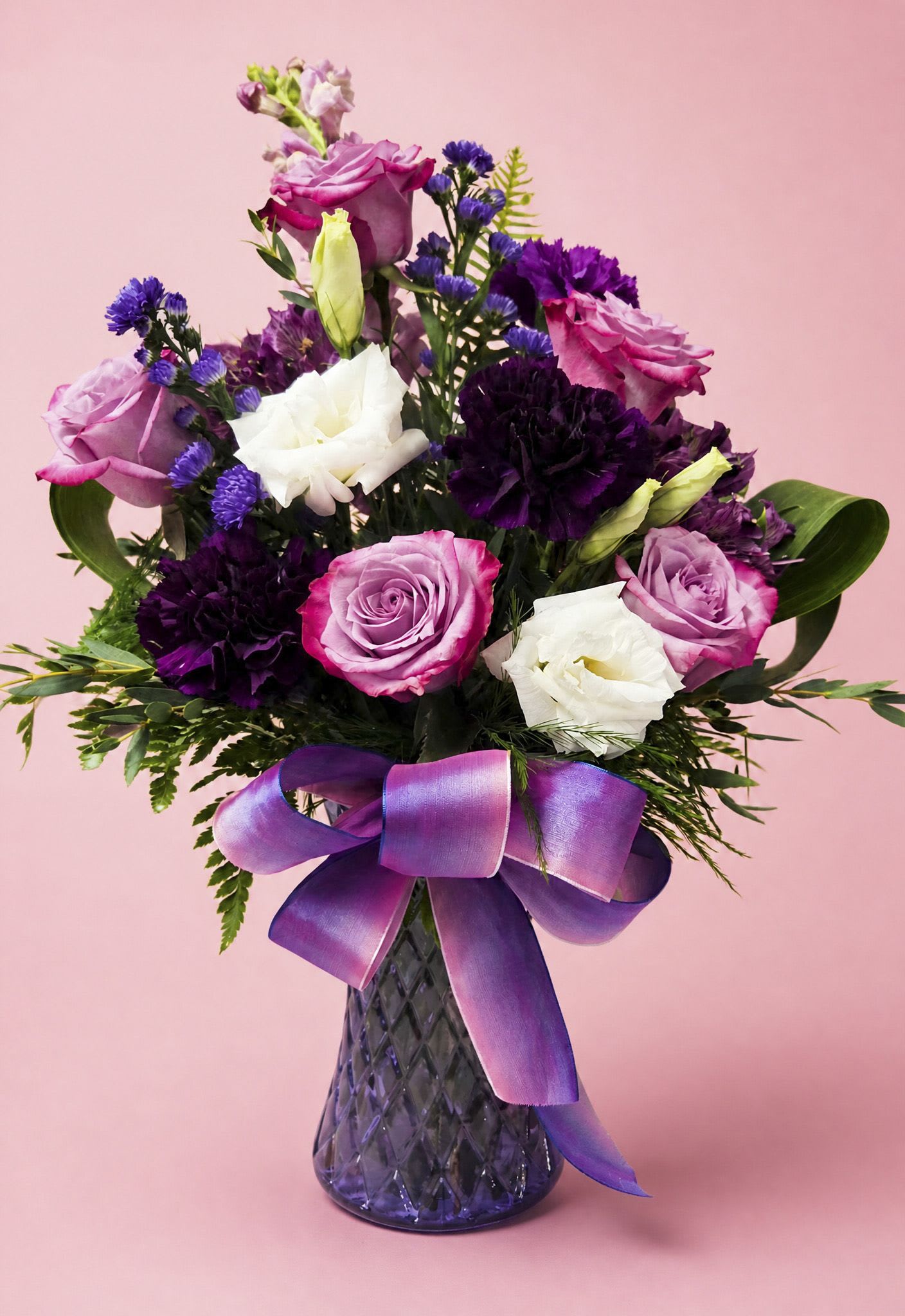 Tender Heart Bouquet