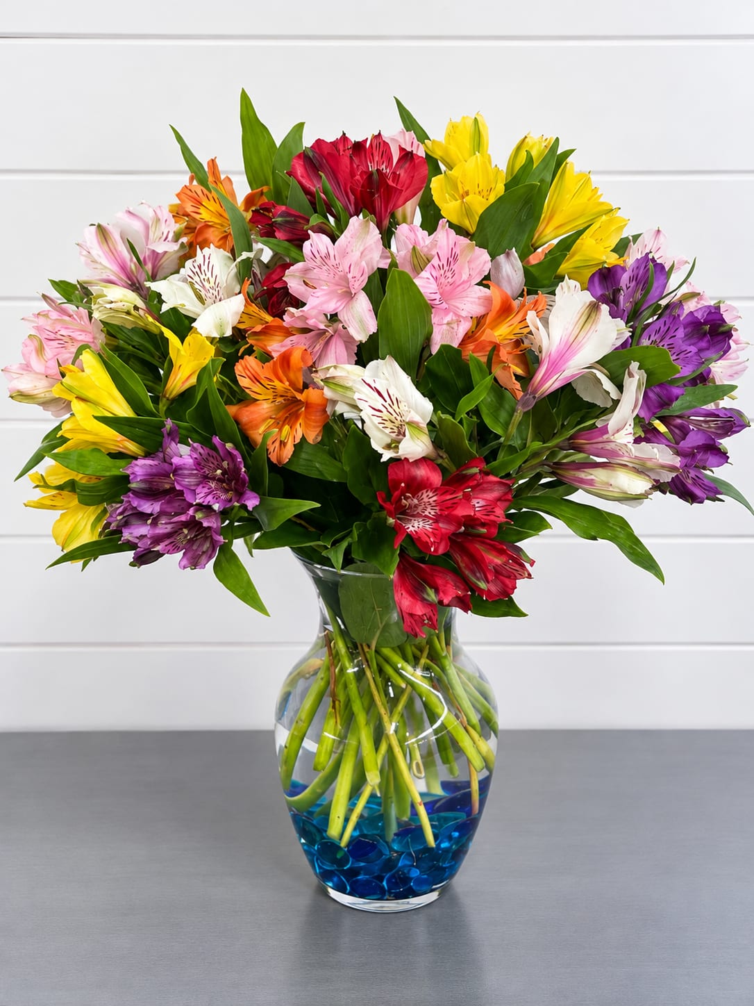Lasting Blooms