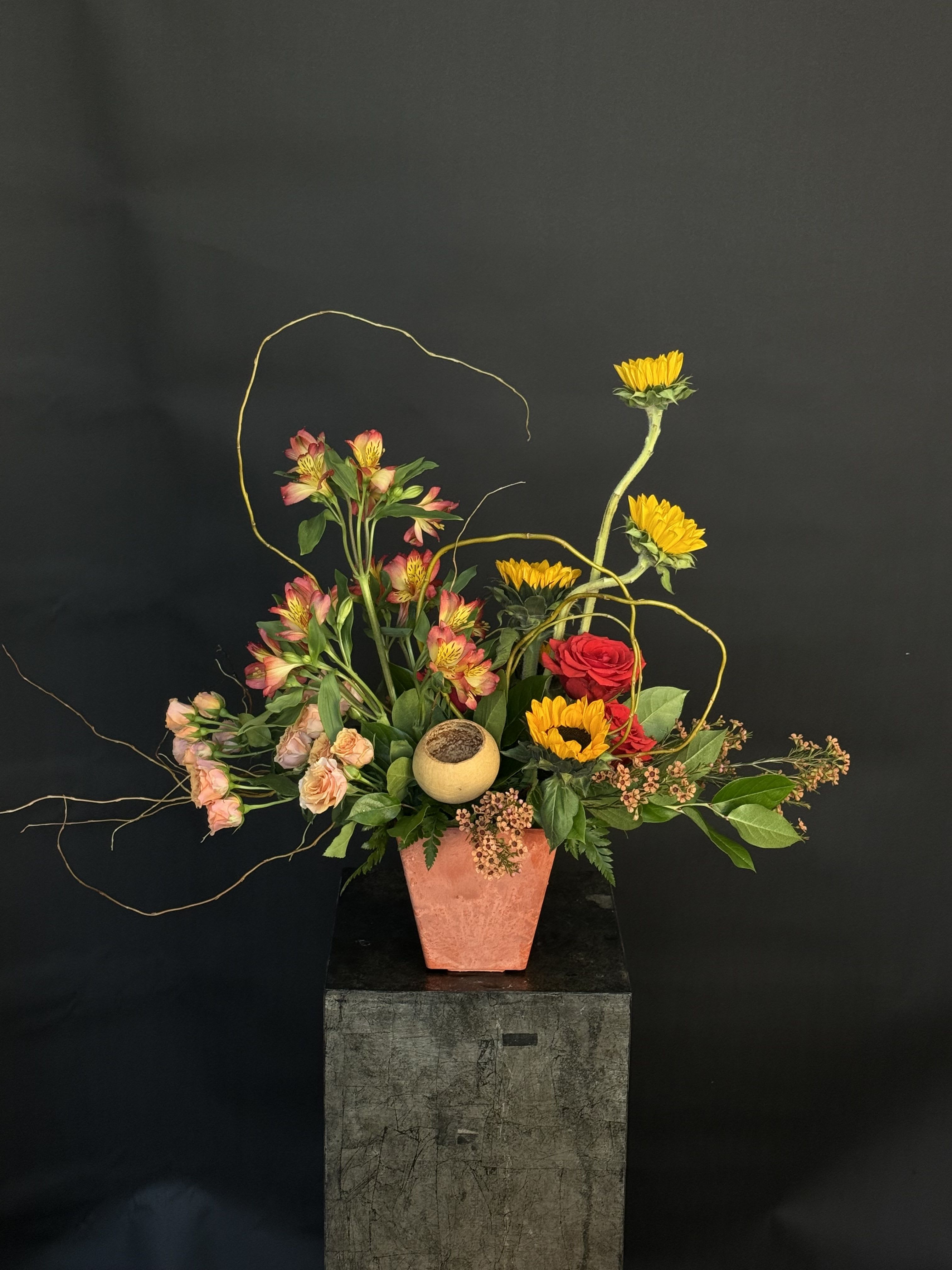 Fall Designers Choice Arrangement