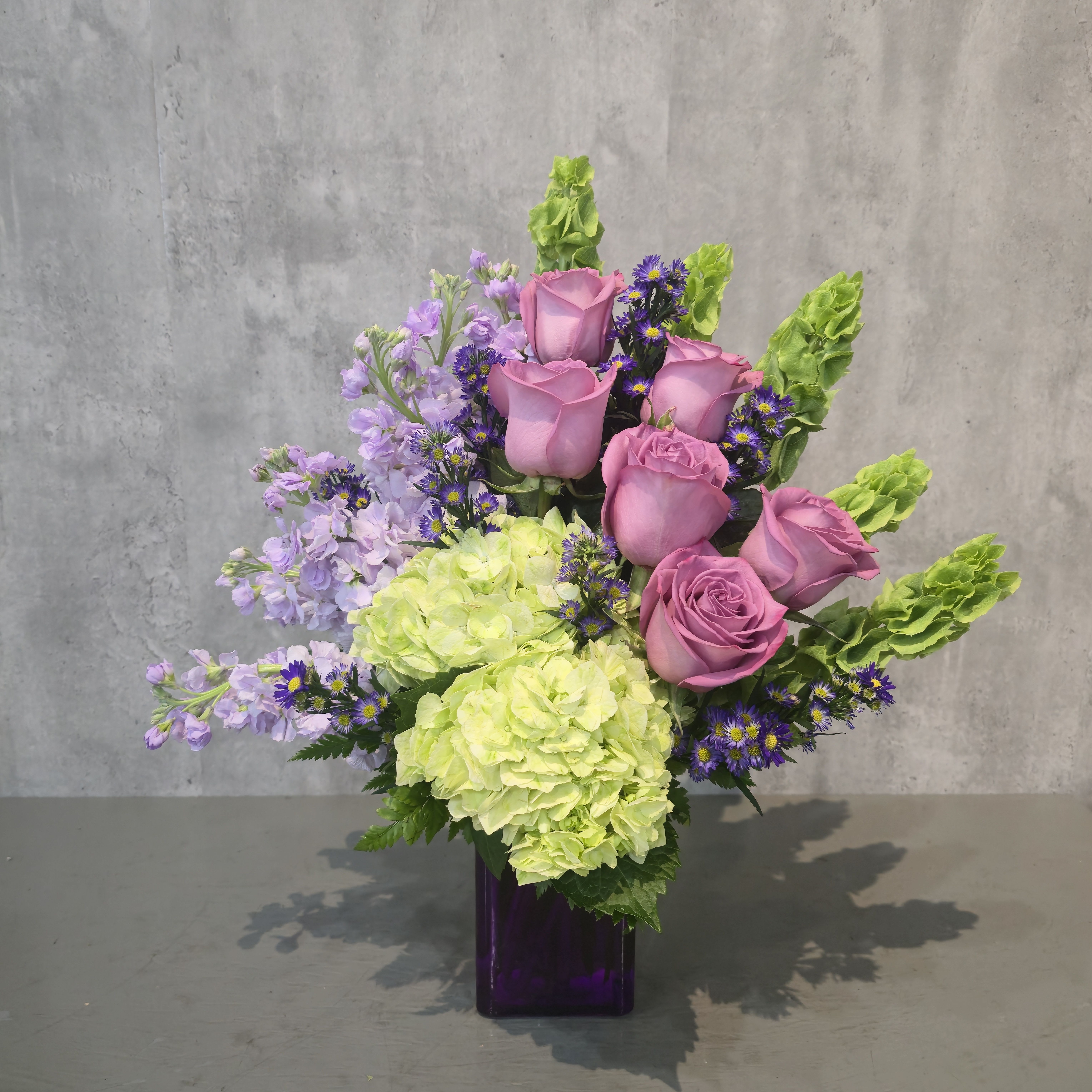 Purple Passion