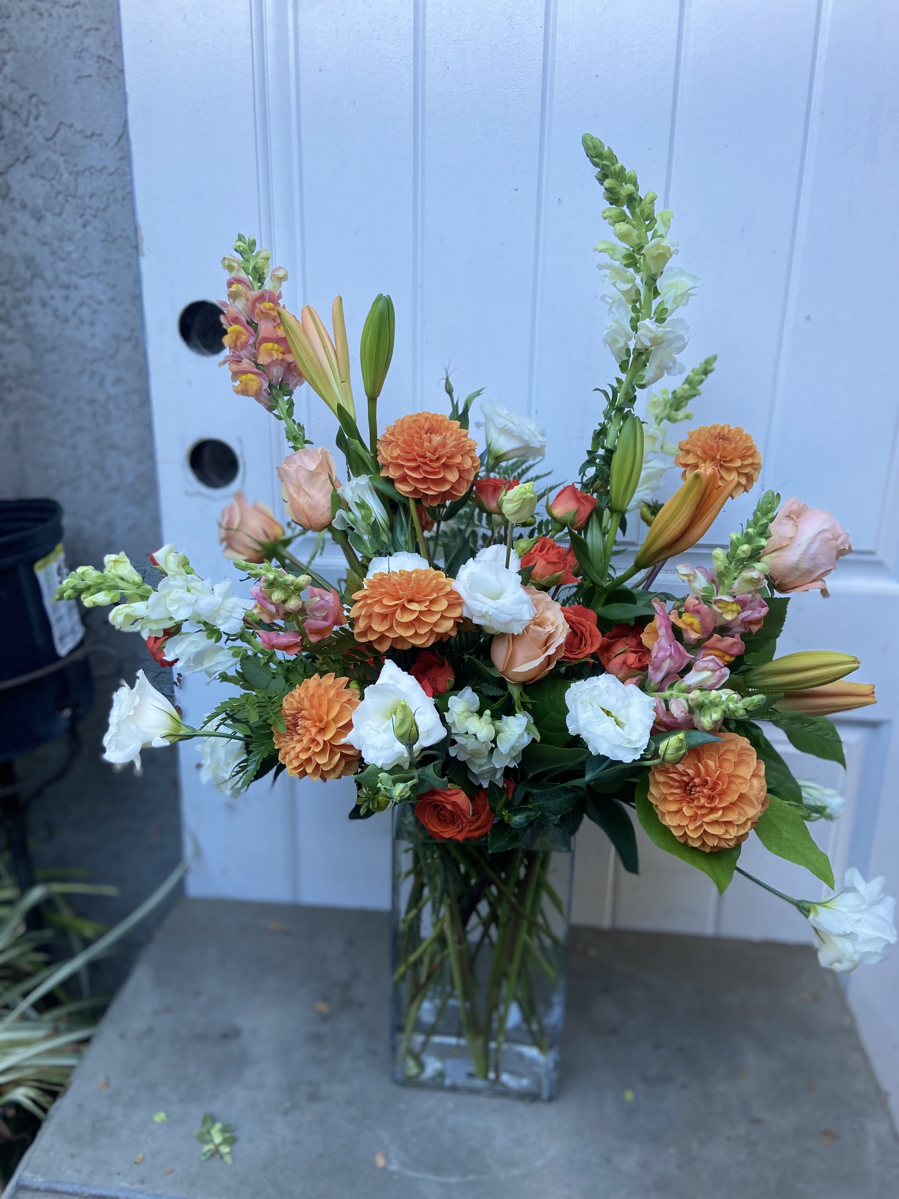 Awesomeness Bouquet