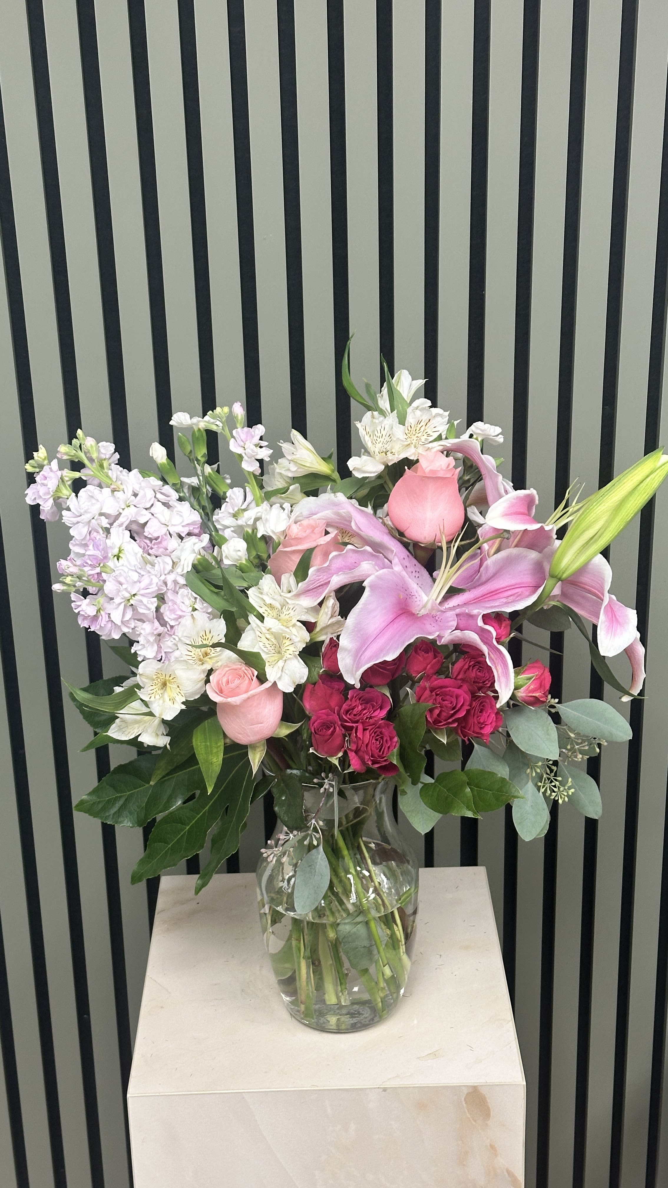 Sweethearts by BloomNation™