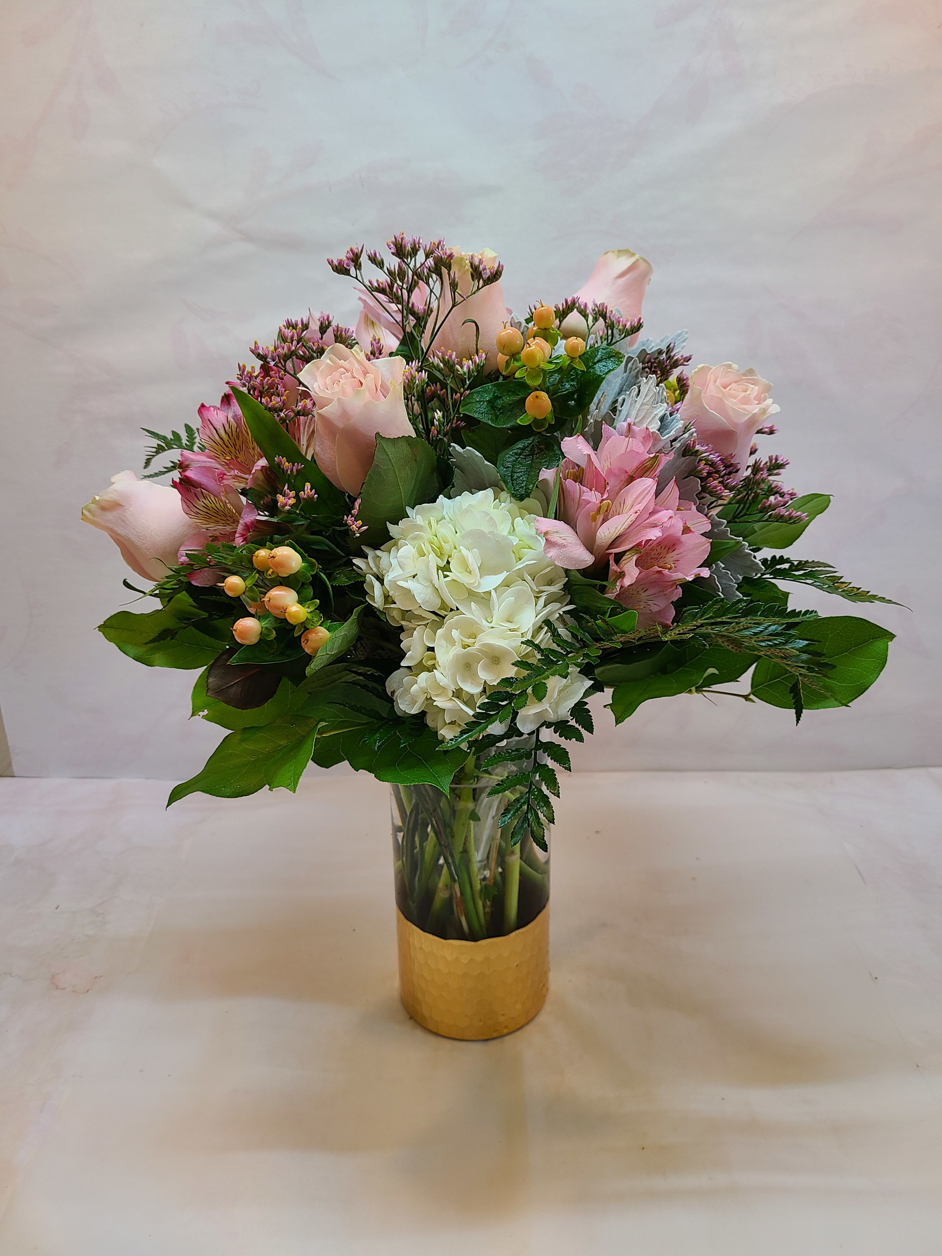 Simply Gorgeous Bouquet