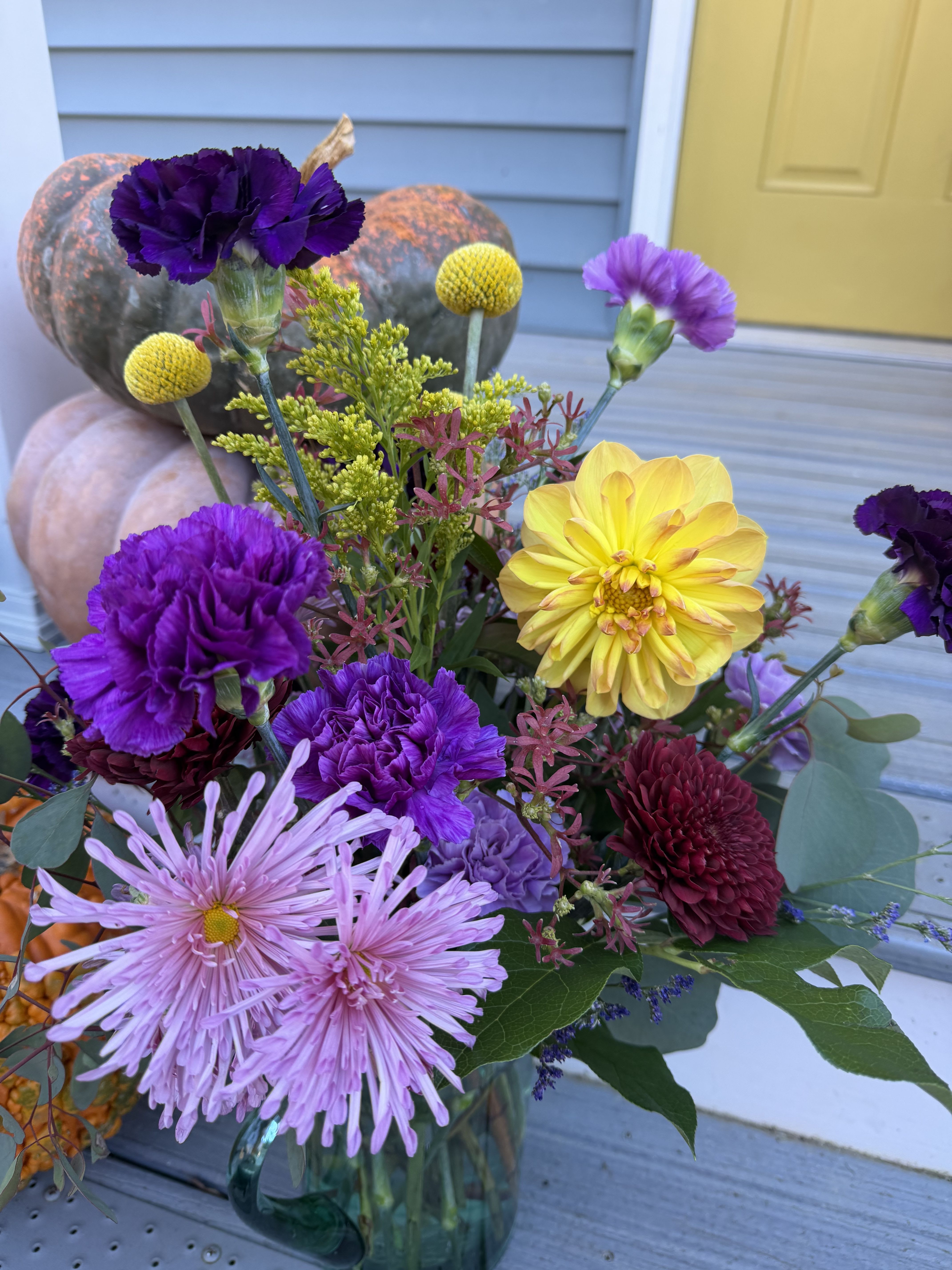 Explosion of Color- Designers Choice