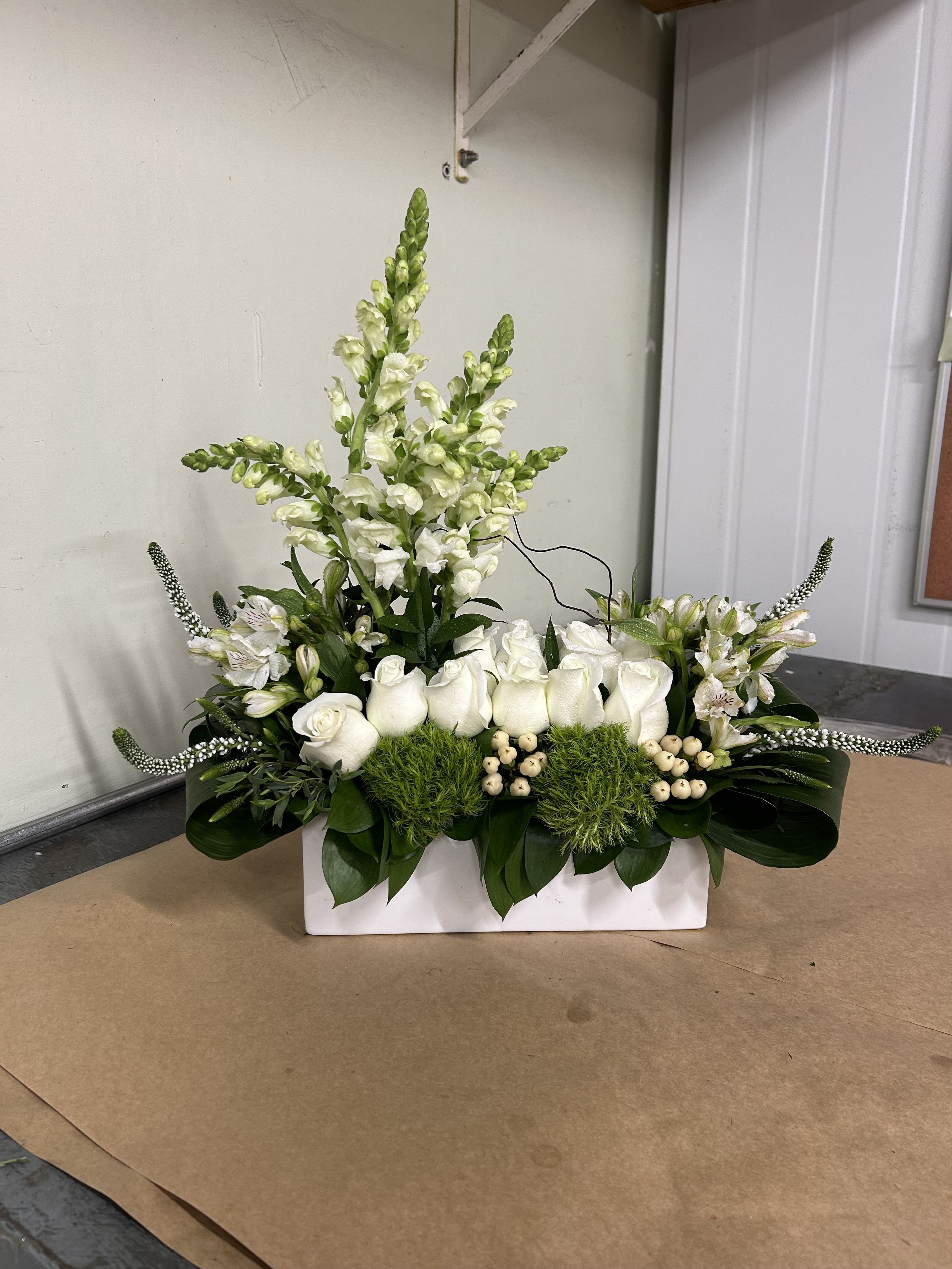 BEAUTIFUL FREESIA