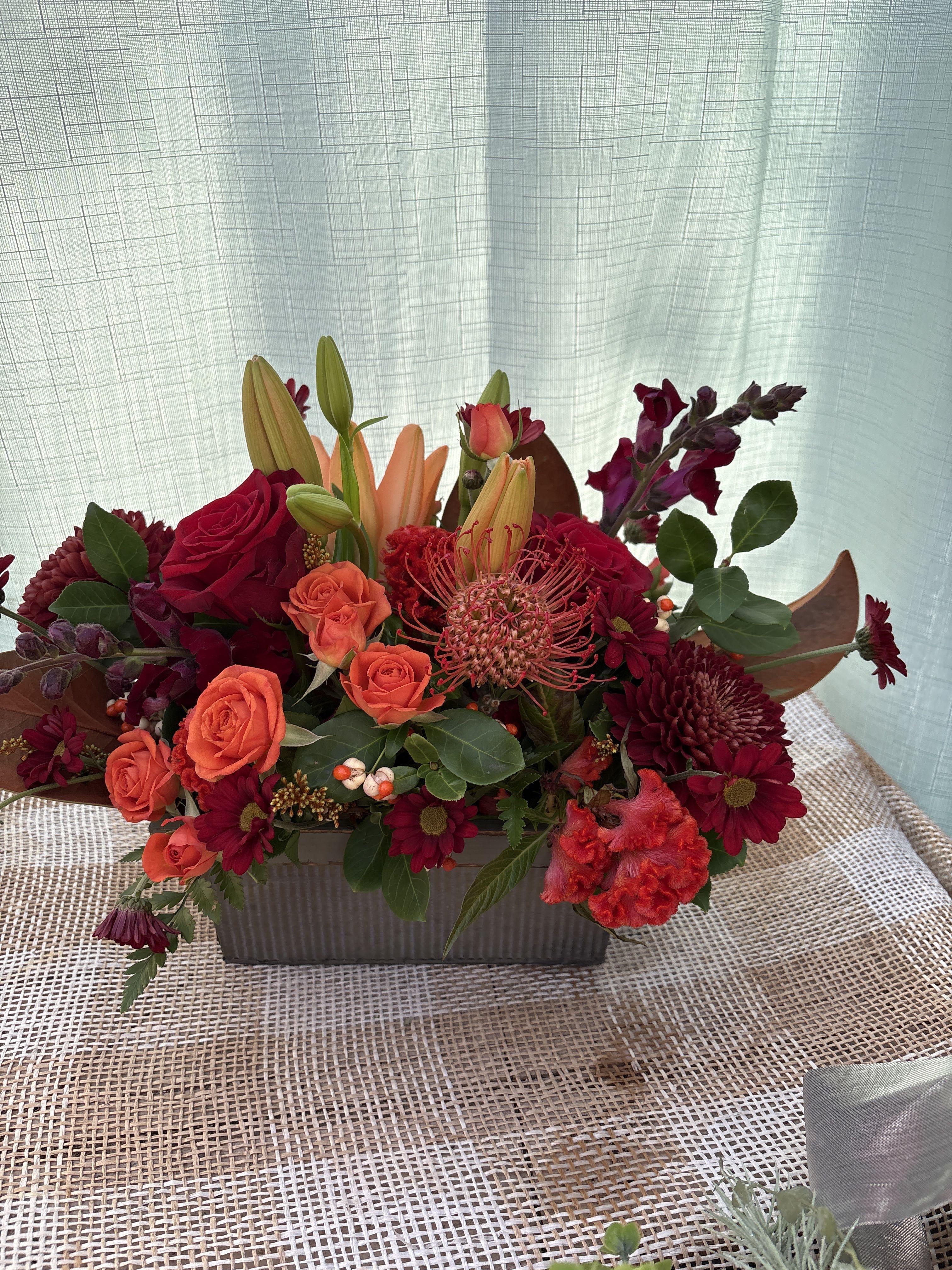 Box of Autumn by BloomNation™
