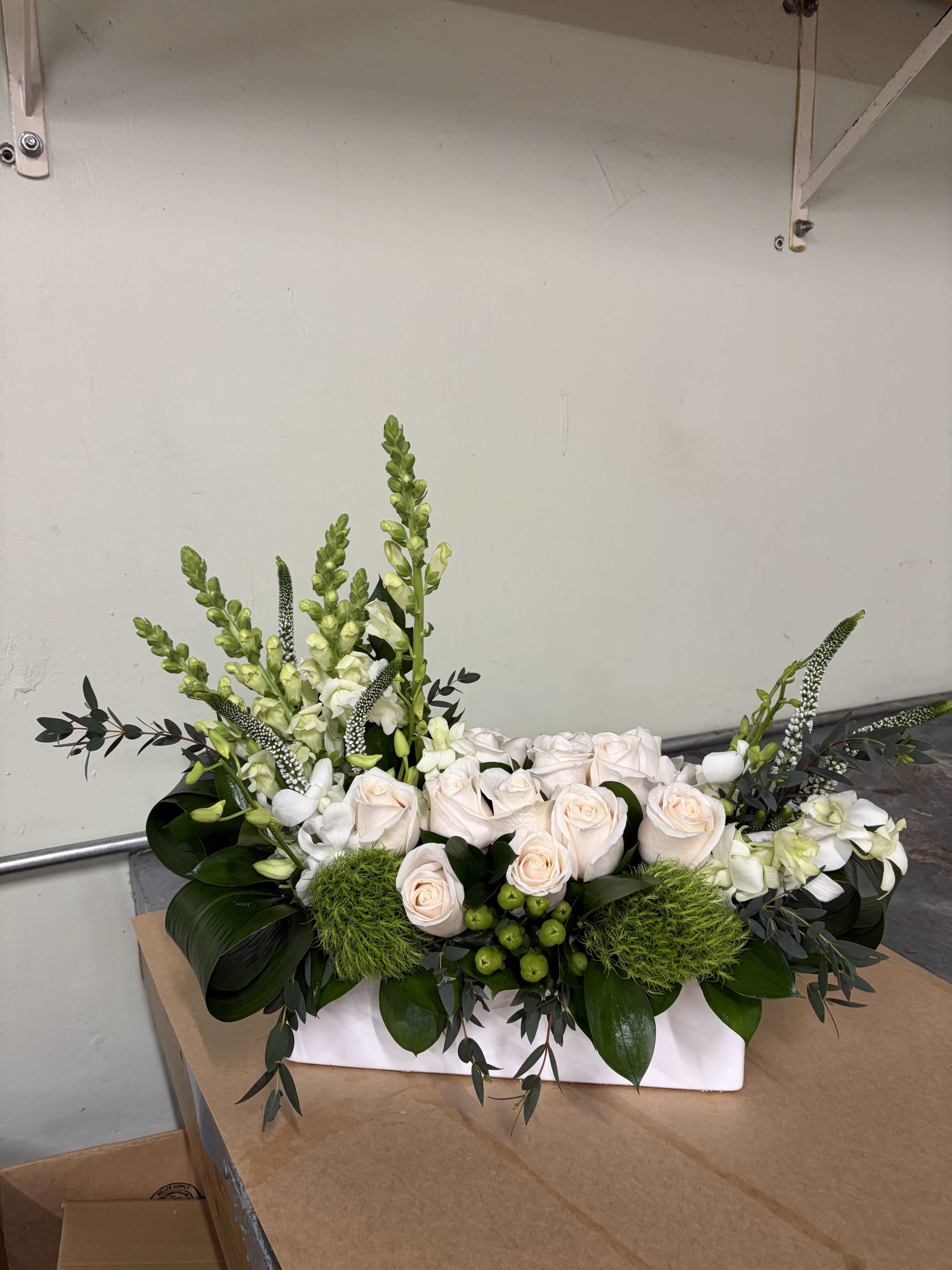 BEAUTIFUL FREESIA