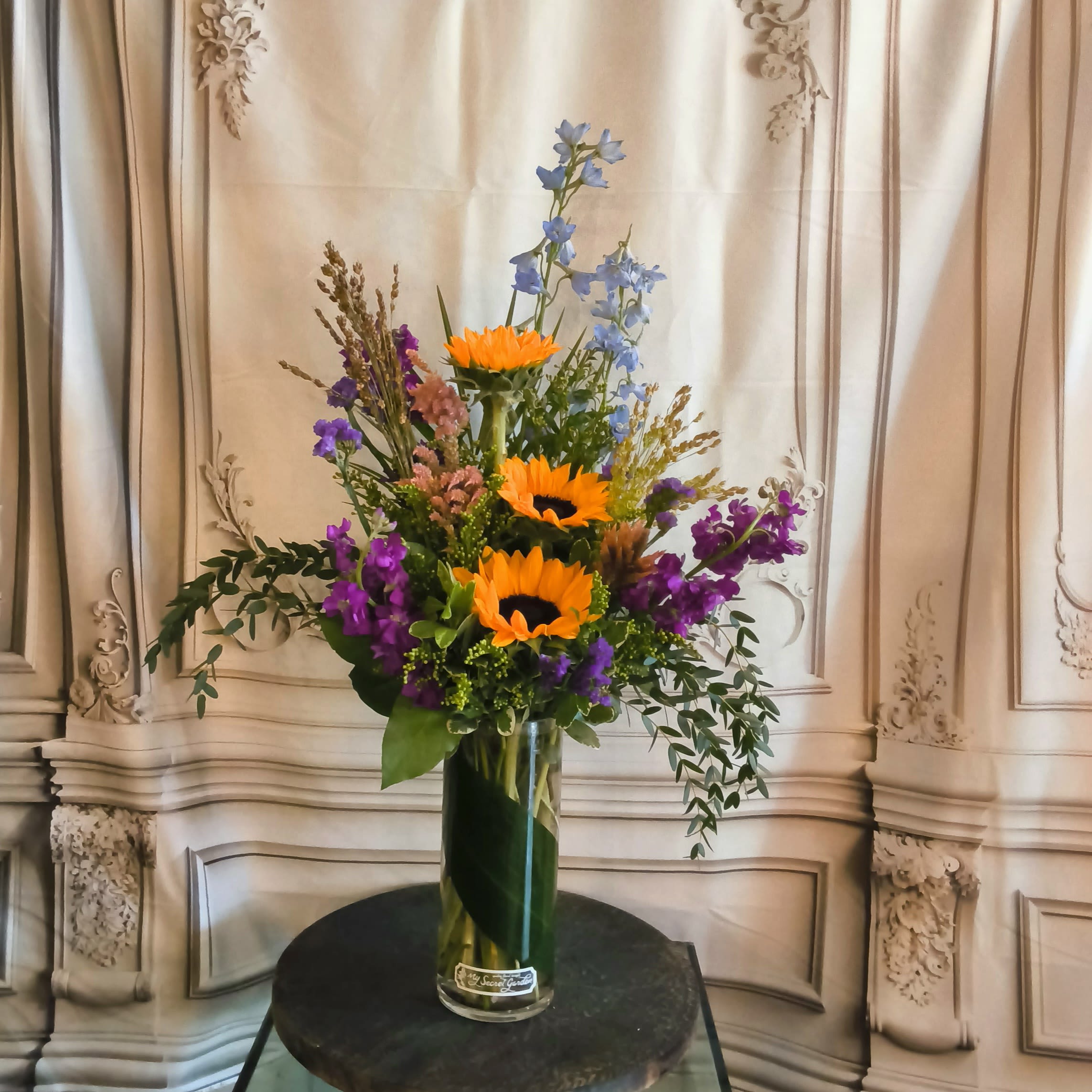 Fall Jubilee