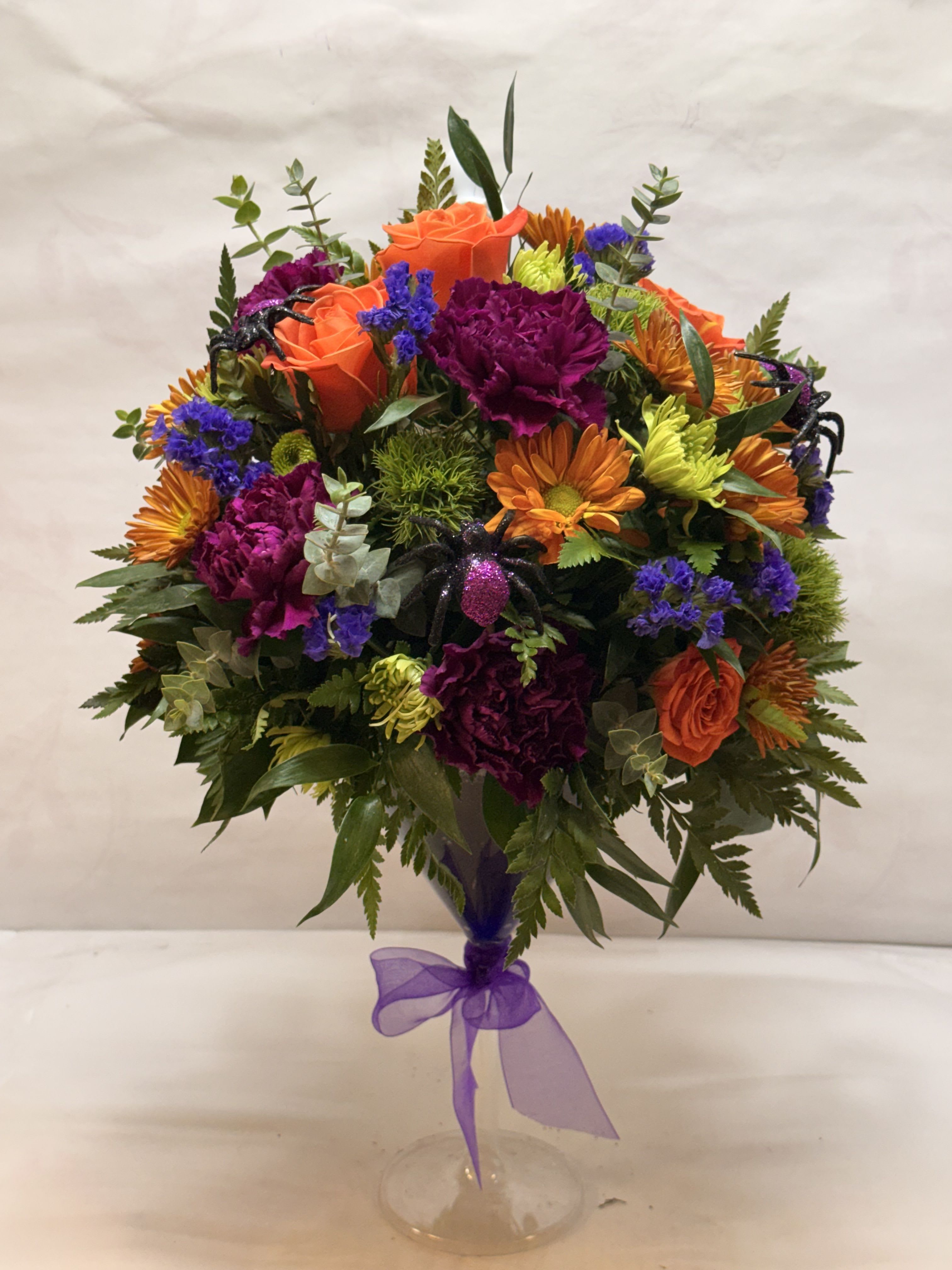 Shocktail Martini Bouquet