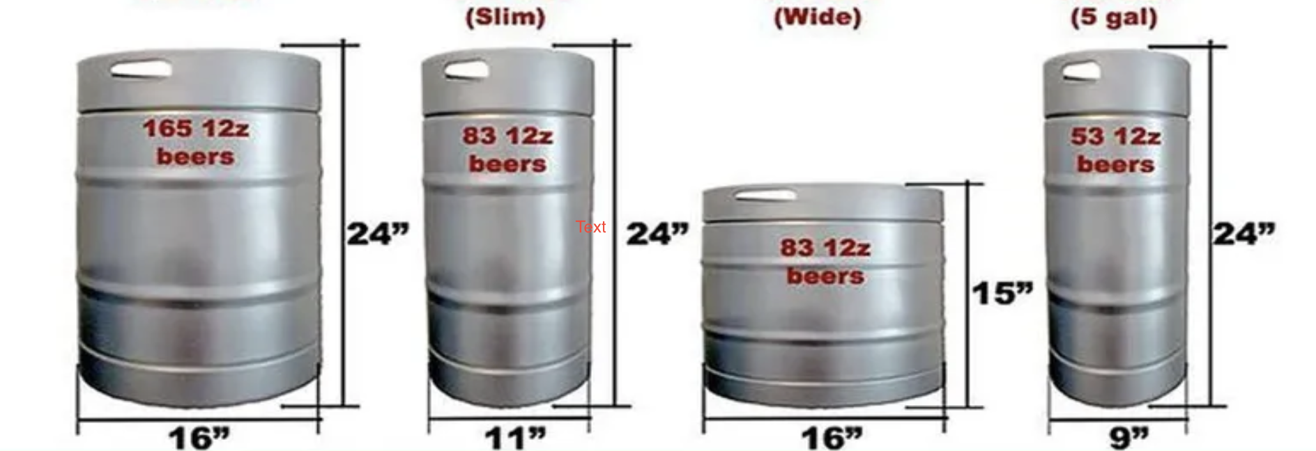 Размеры литра масла