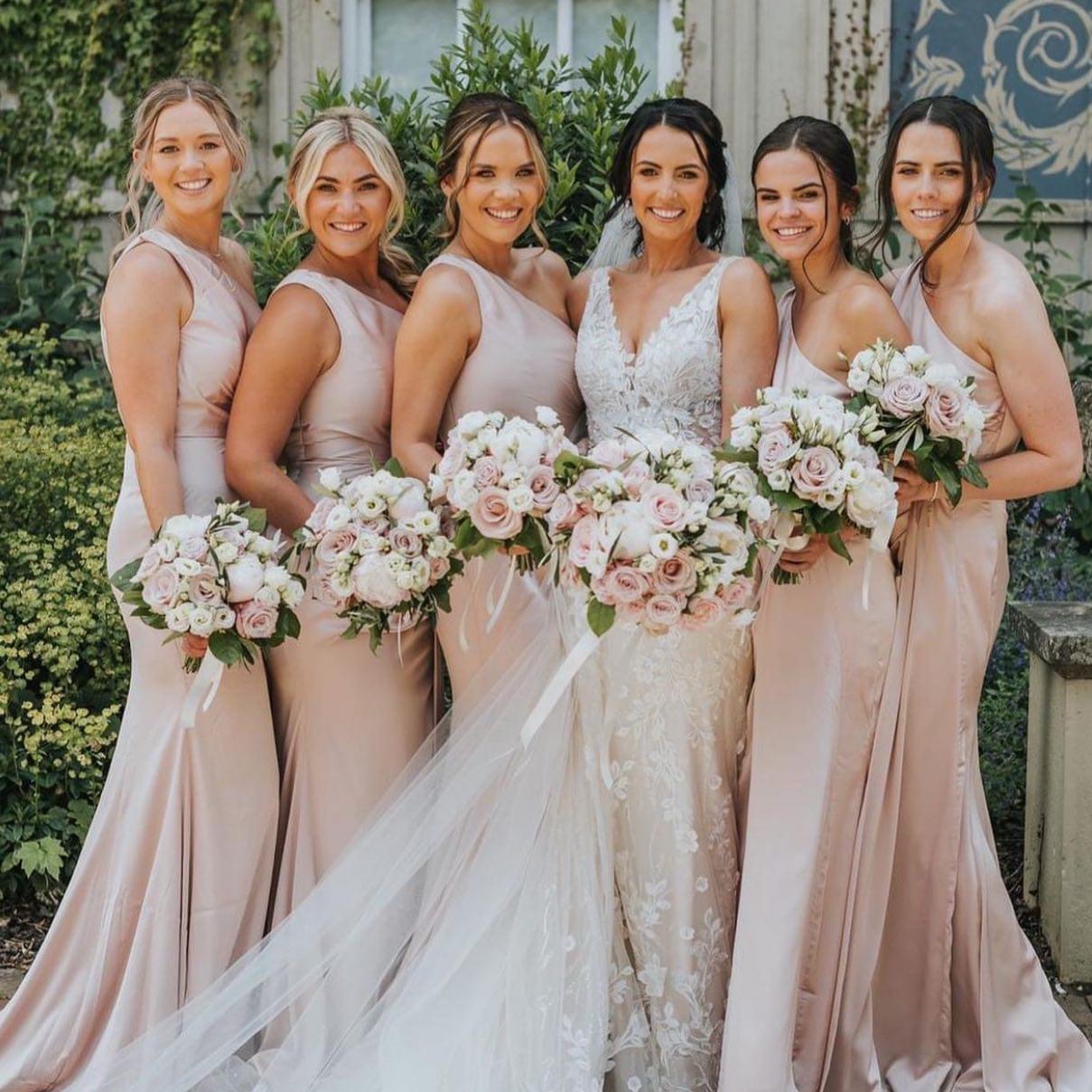 bride