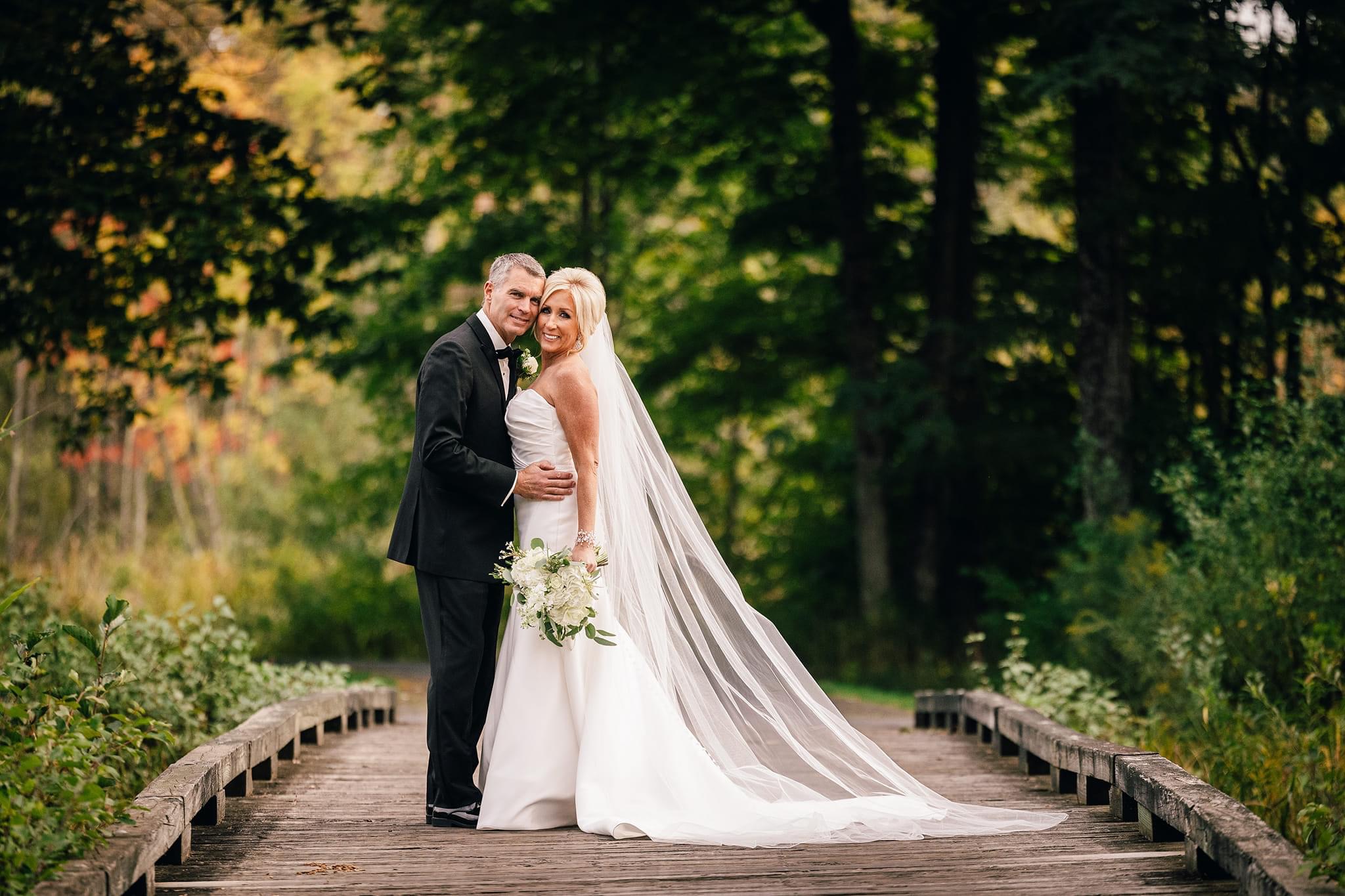 bride