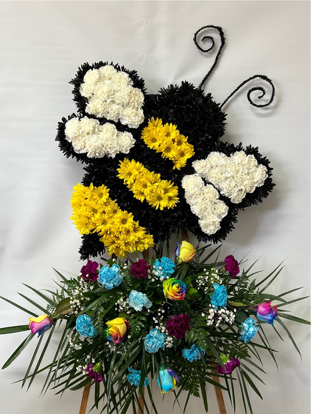 Hmong Funeral Flowers Fresno Best Flower Site