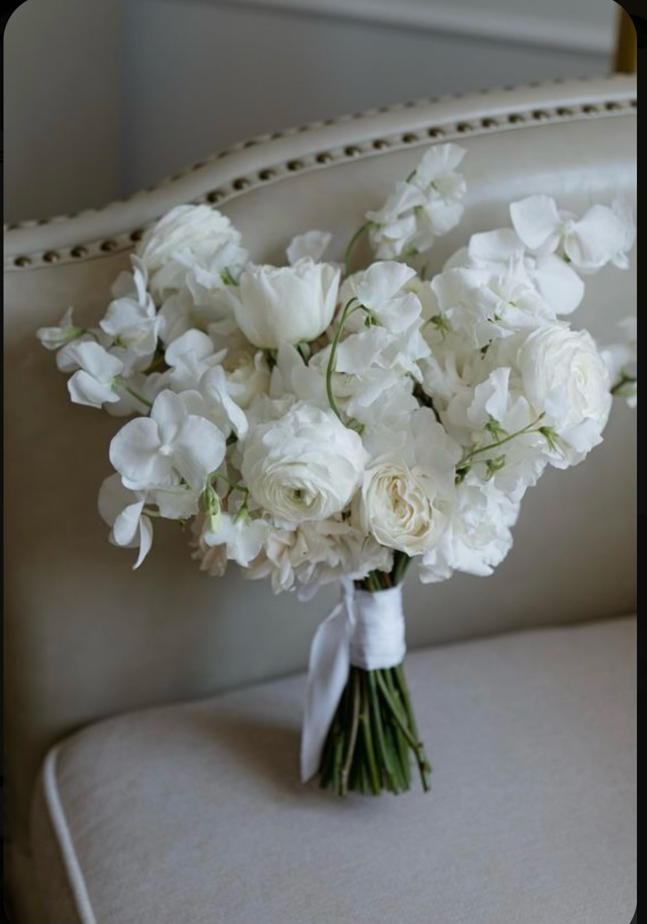 wedding flowers