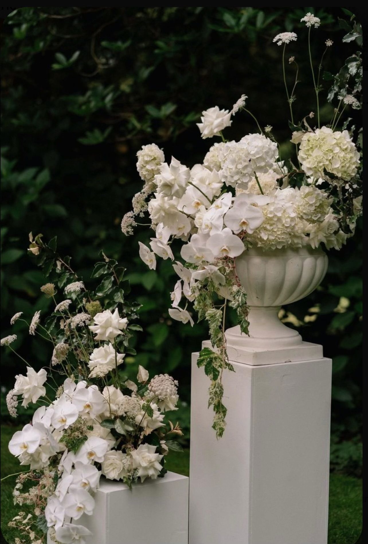 wedding flowers
