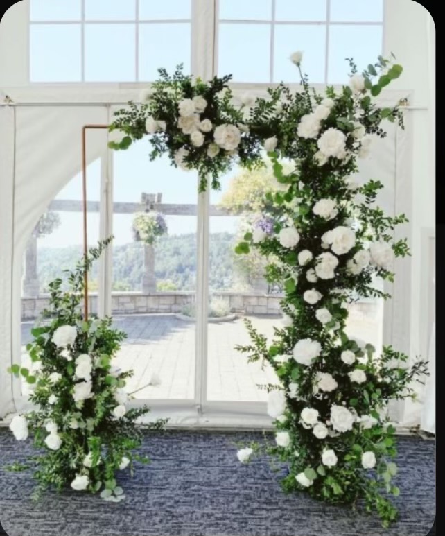 wedding flowers