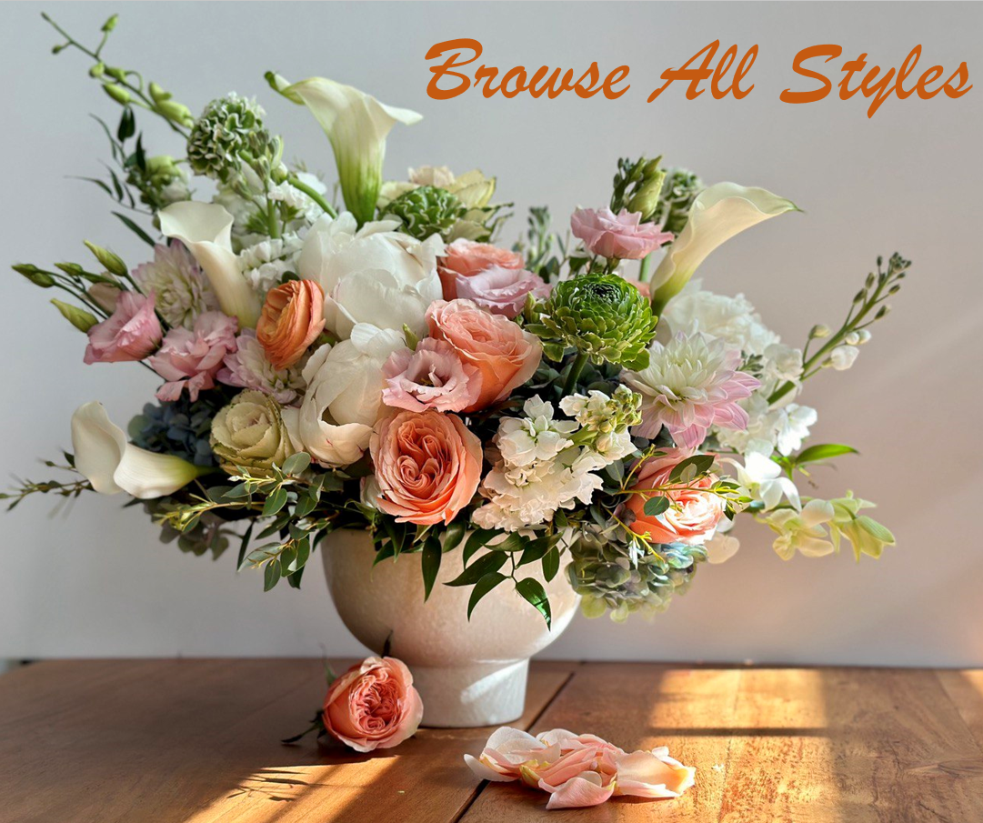 see all flowers button