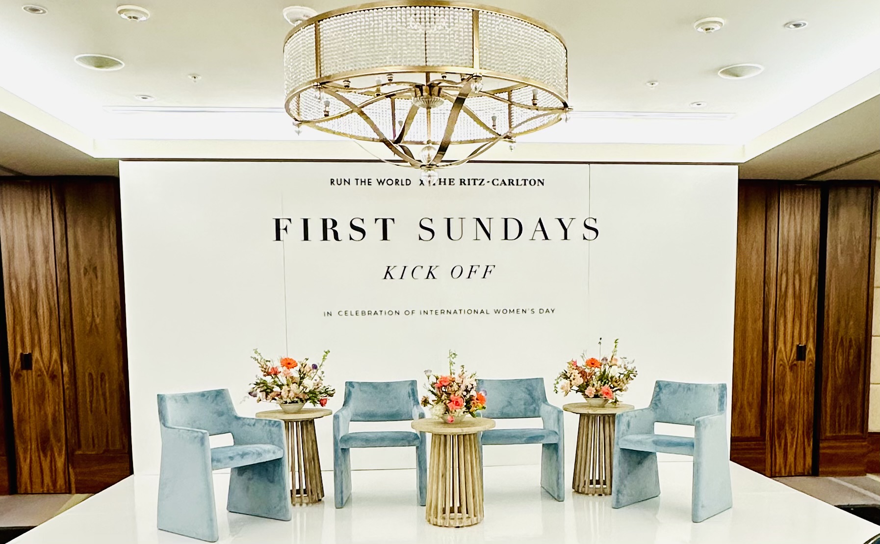 event flowers