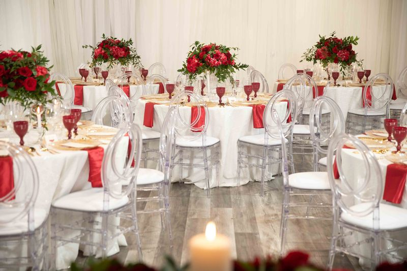 wedding flowers