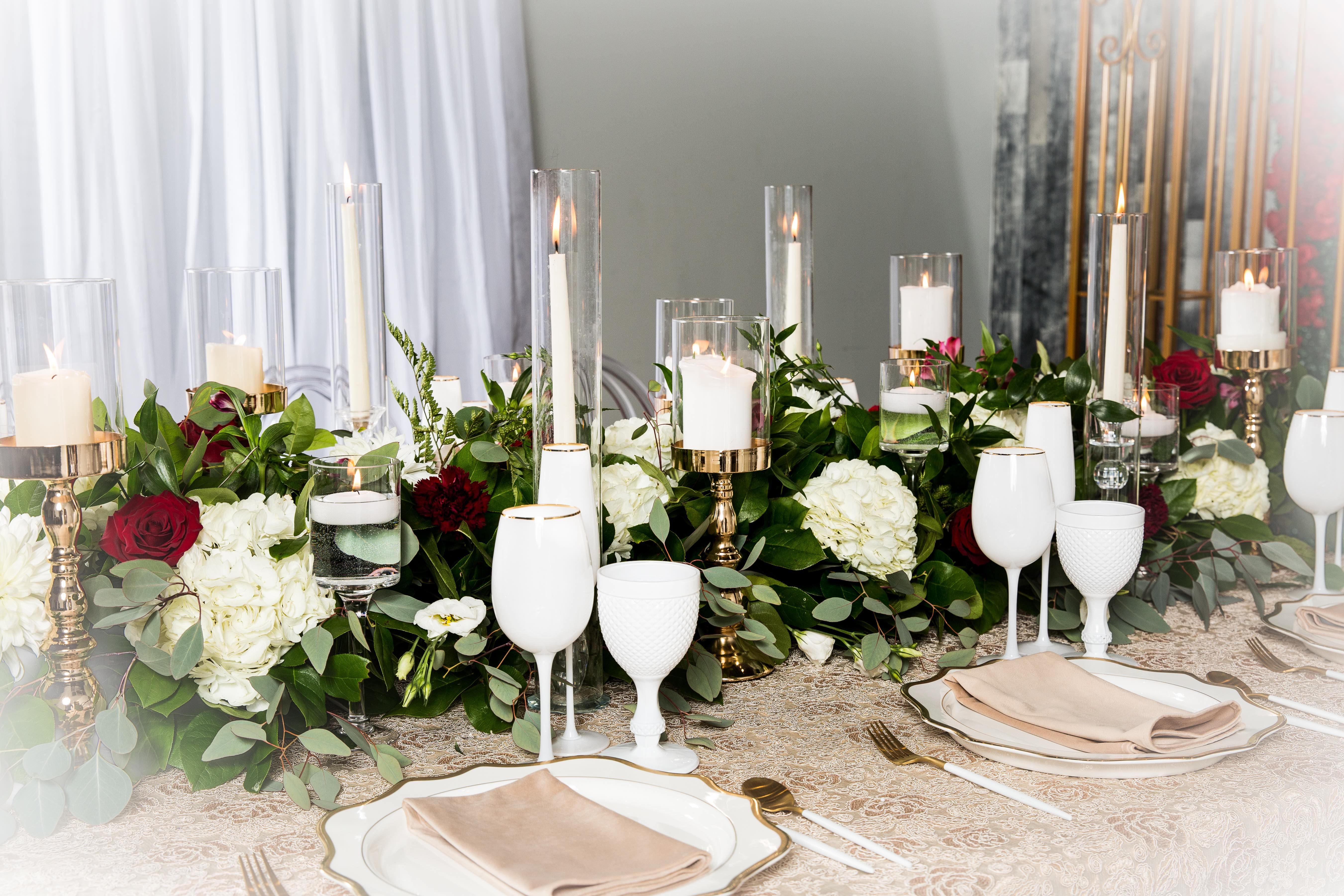 wedding flowers