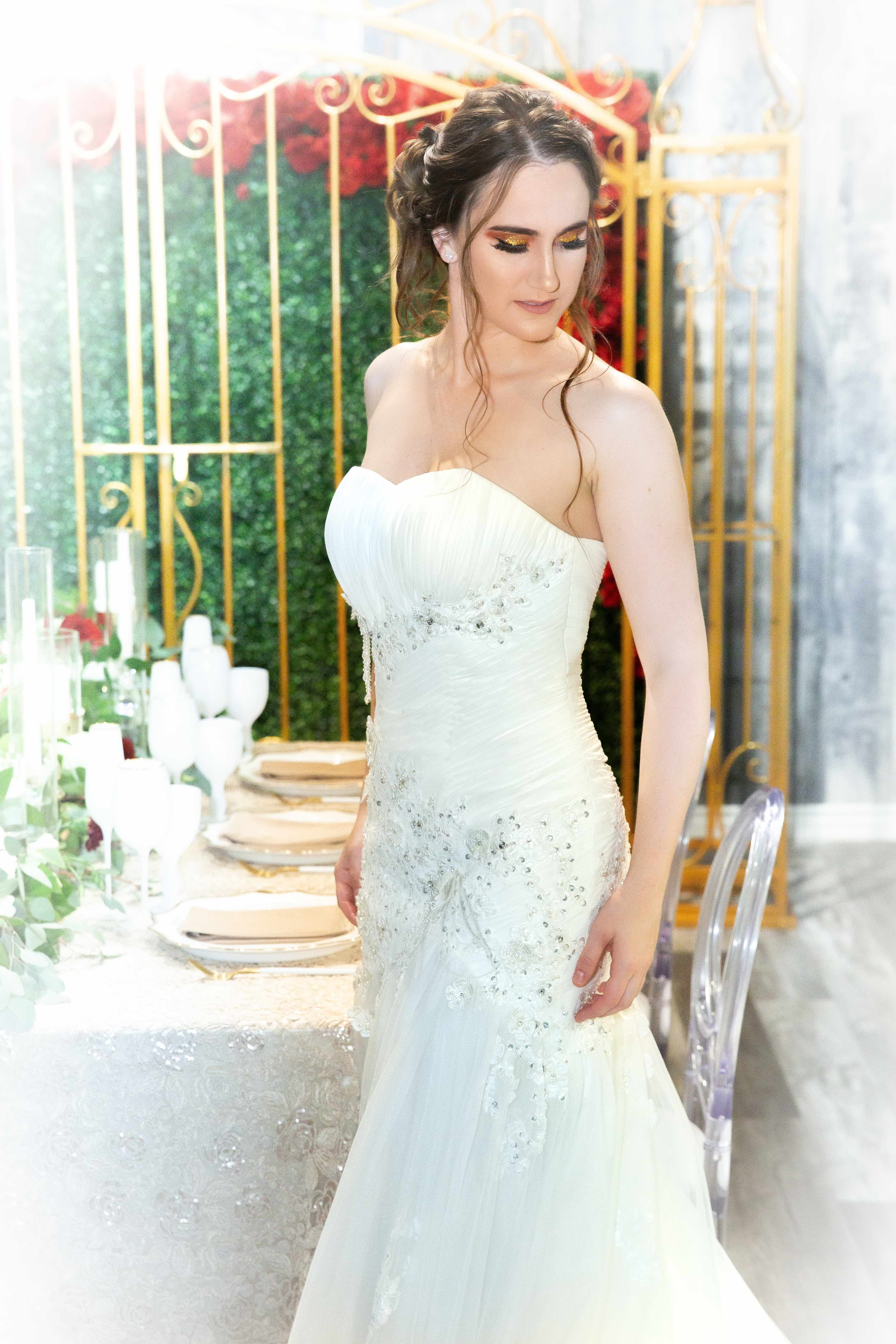 wedding flowers