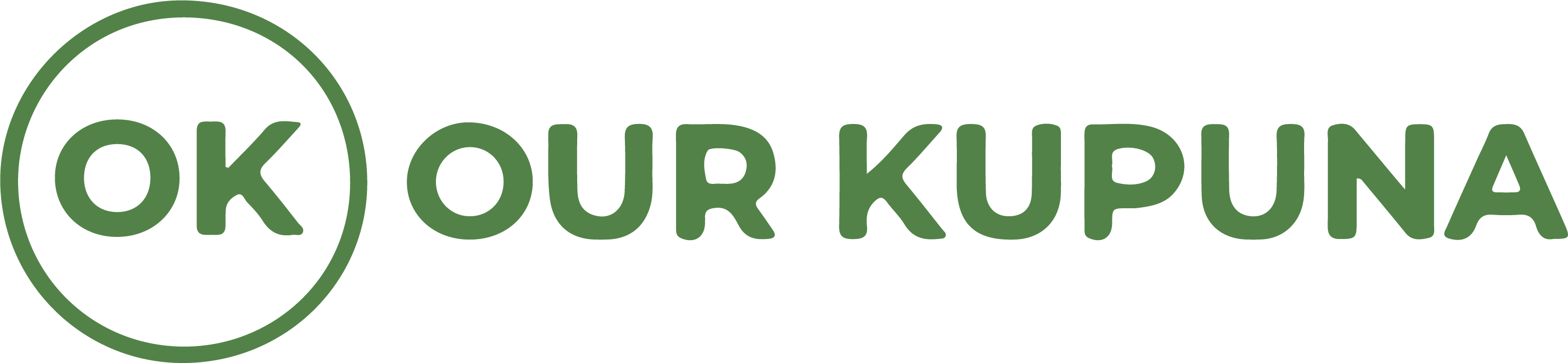 Our Kupuna