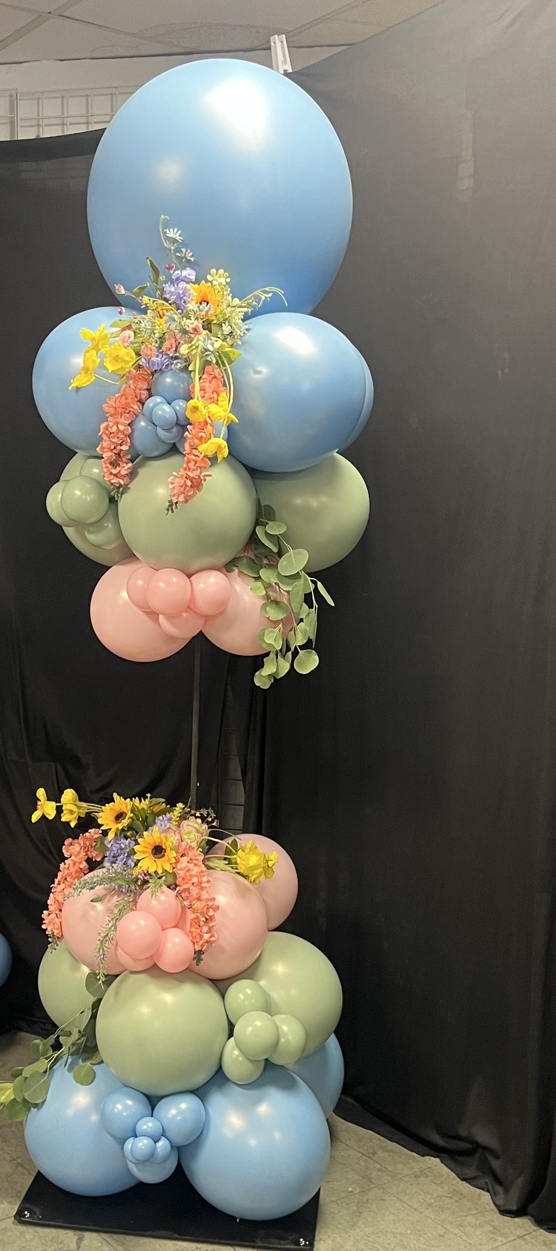Balloons