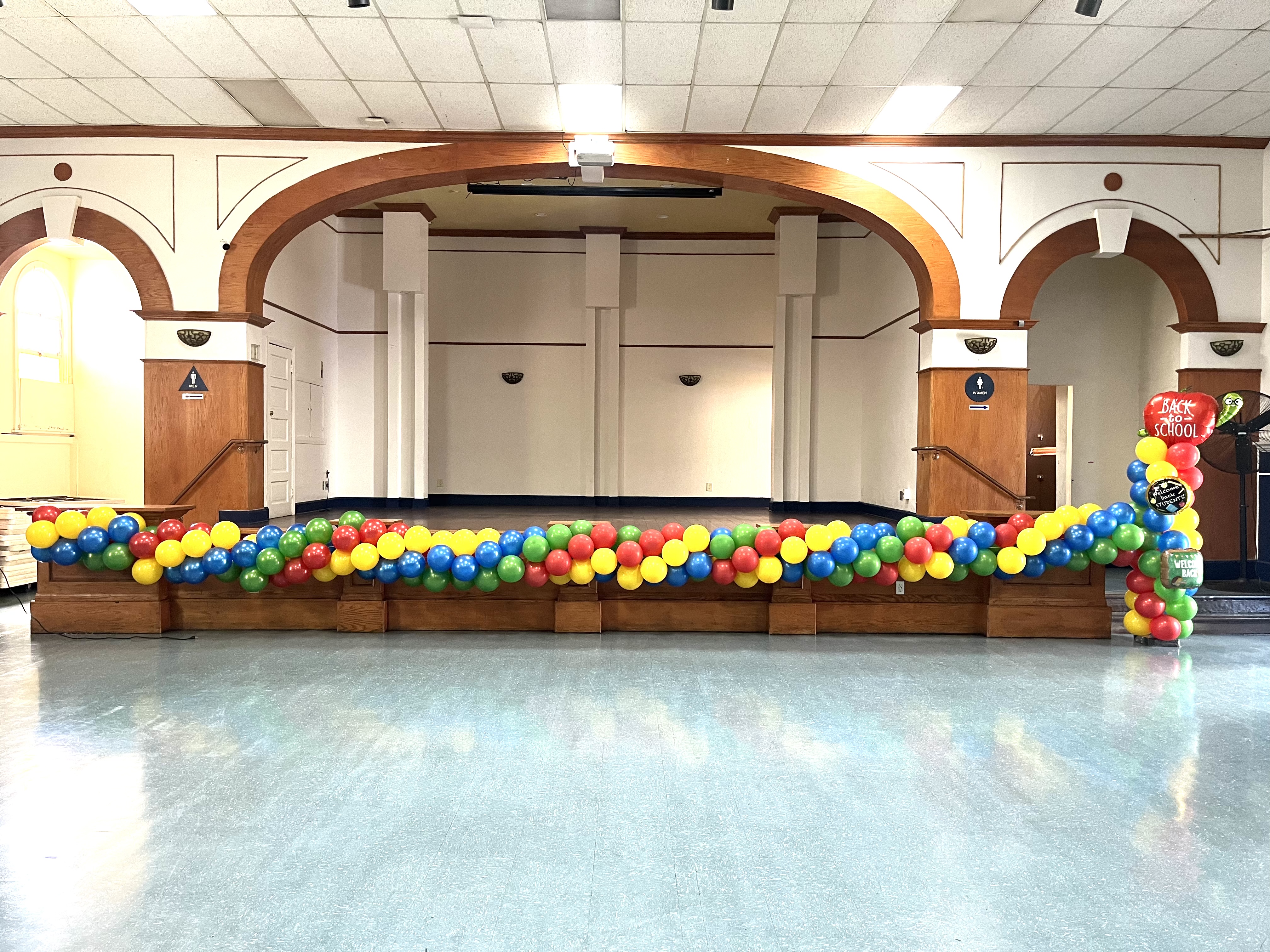 Balloons