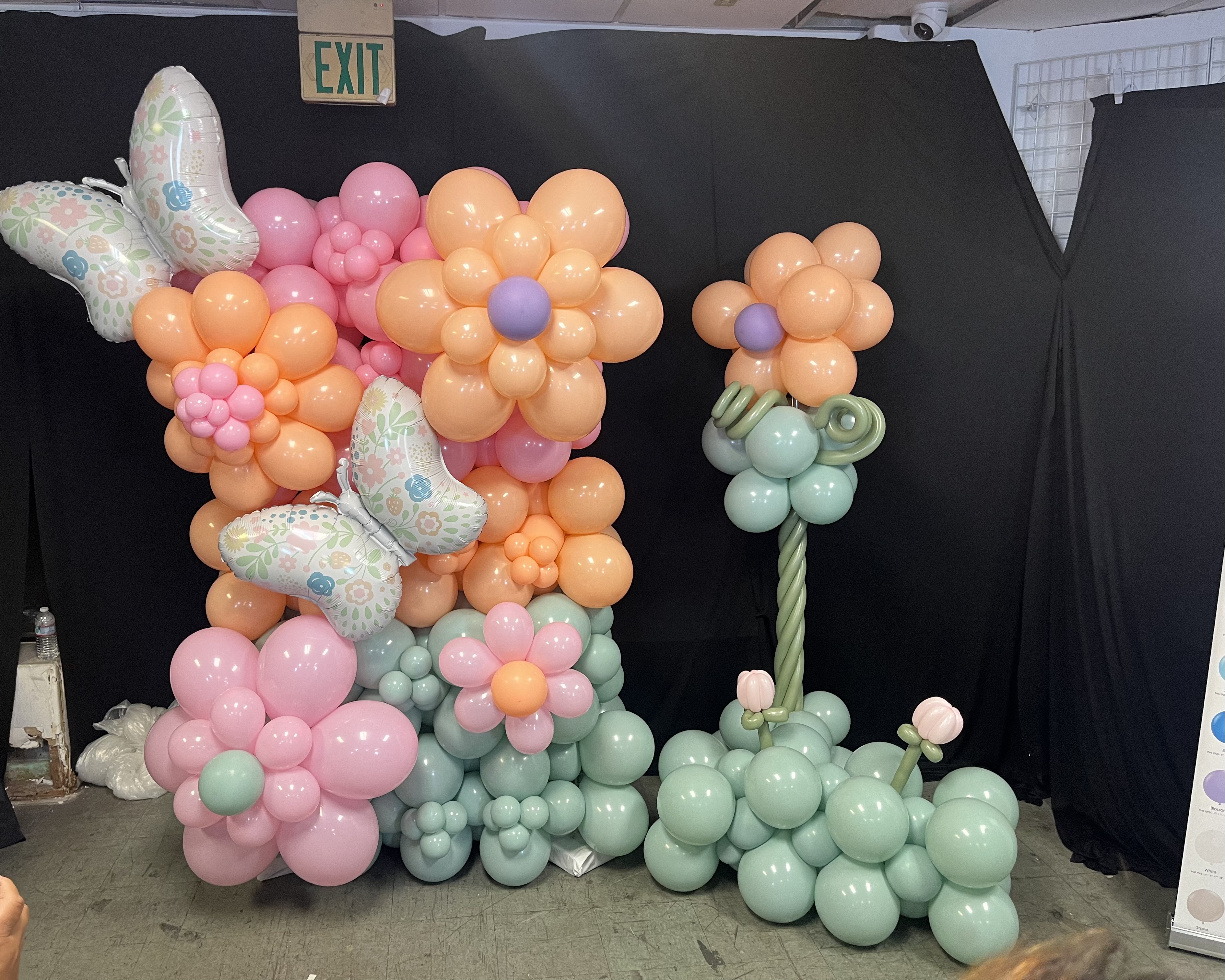 Balloons
