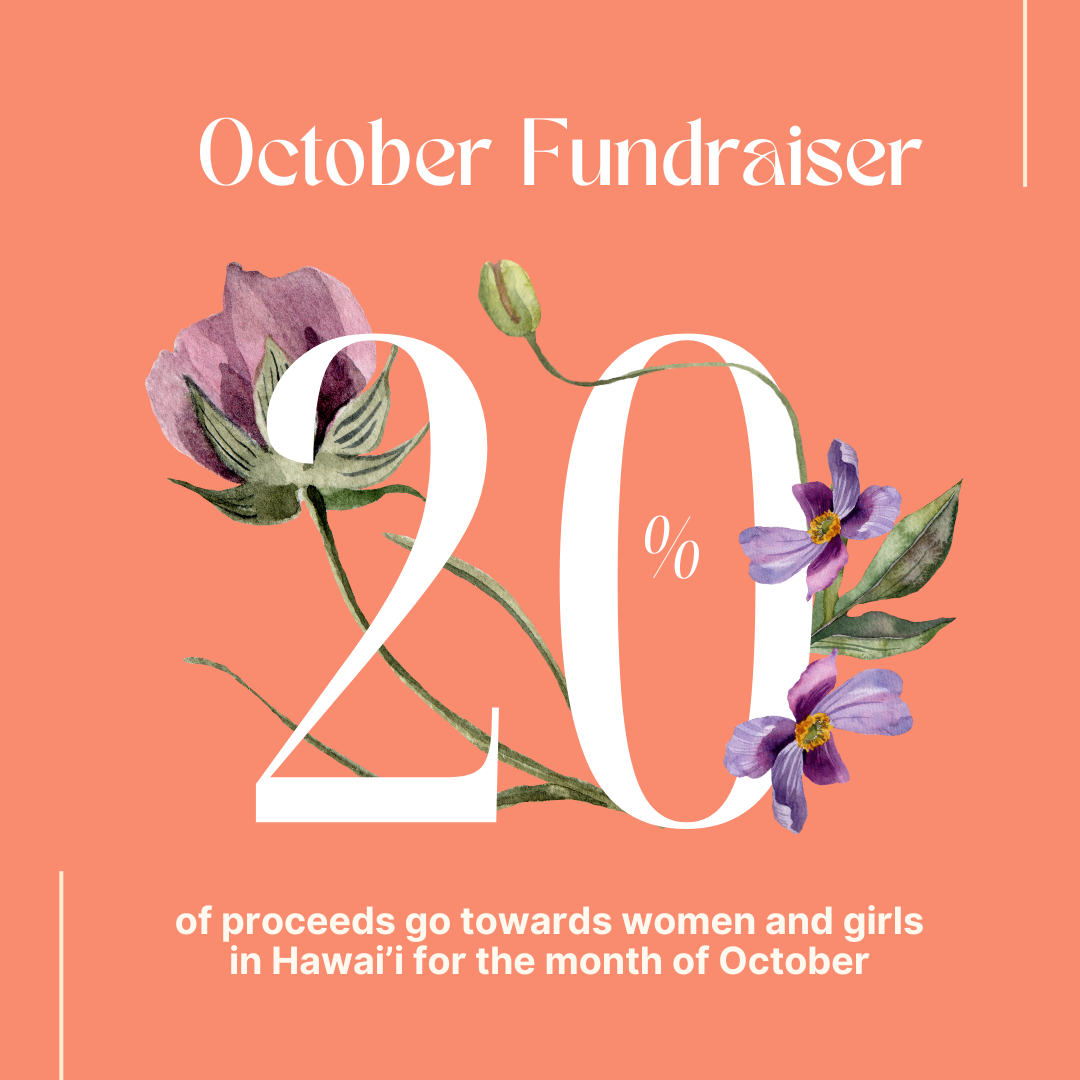 Women’s Fund of Hawaii