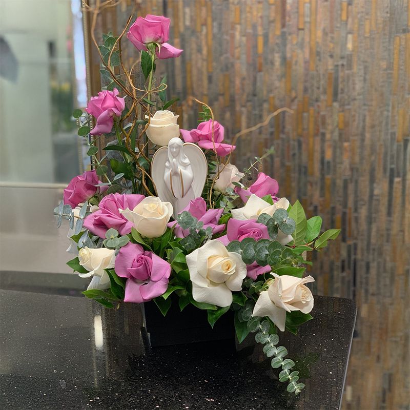 Funeral Service Bouquet