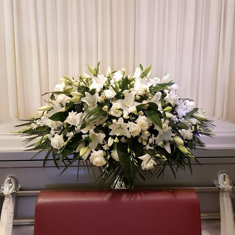 Casket Spray