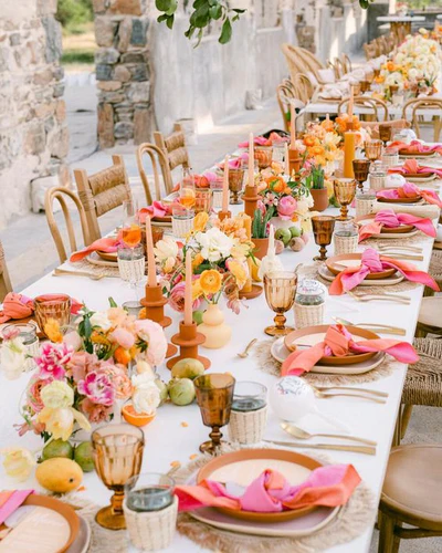 Bridal Showers