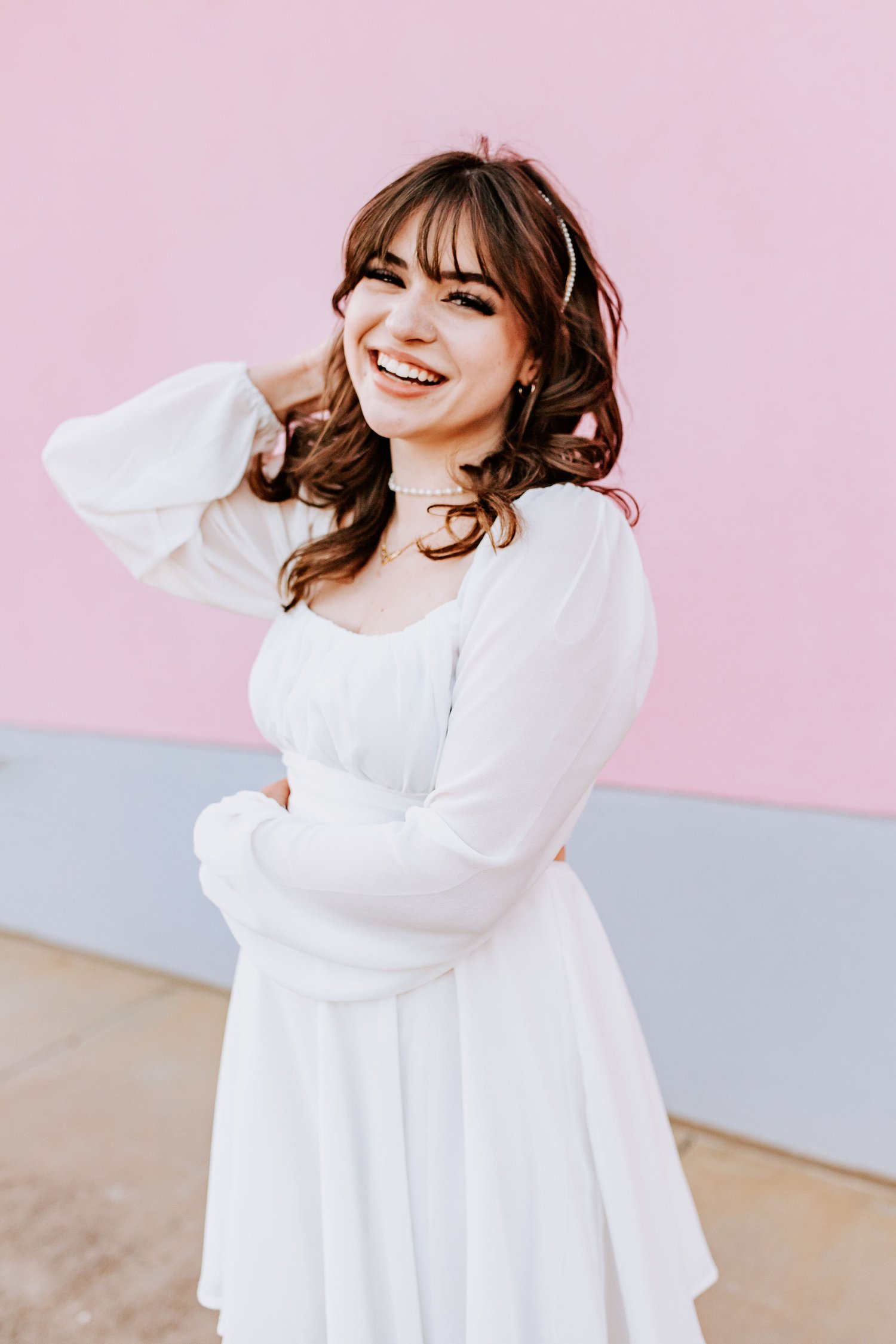 Rachel Hays